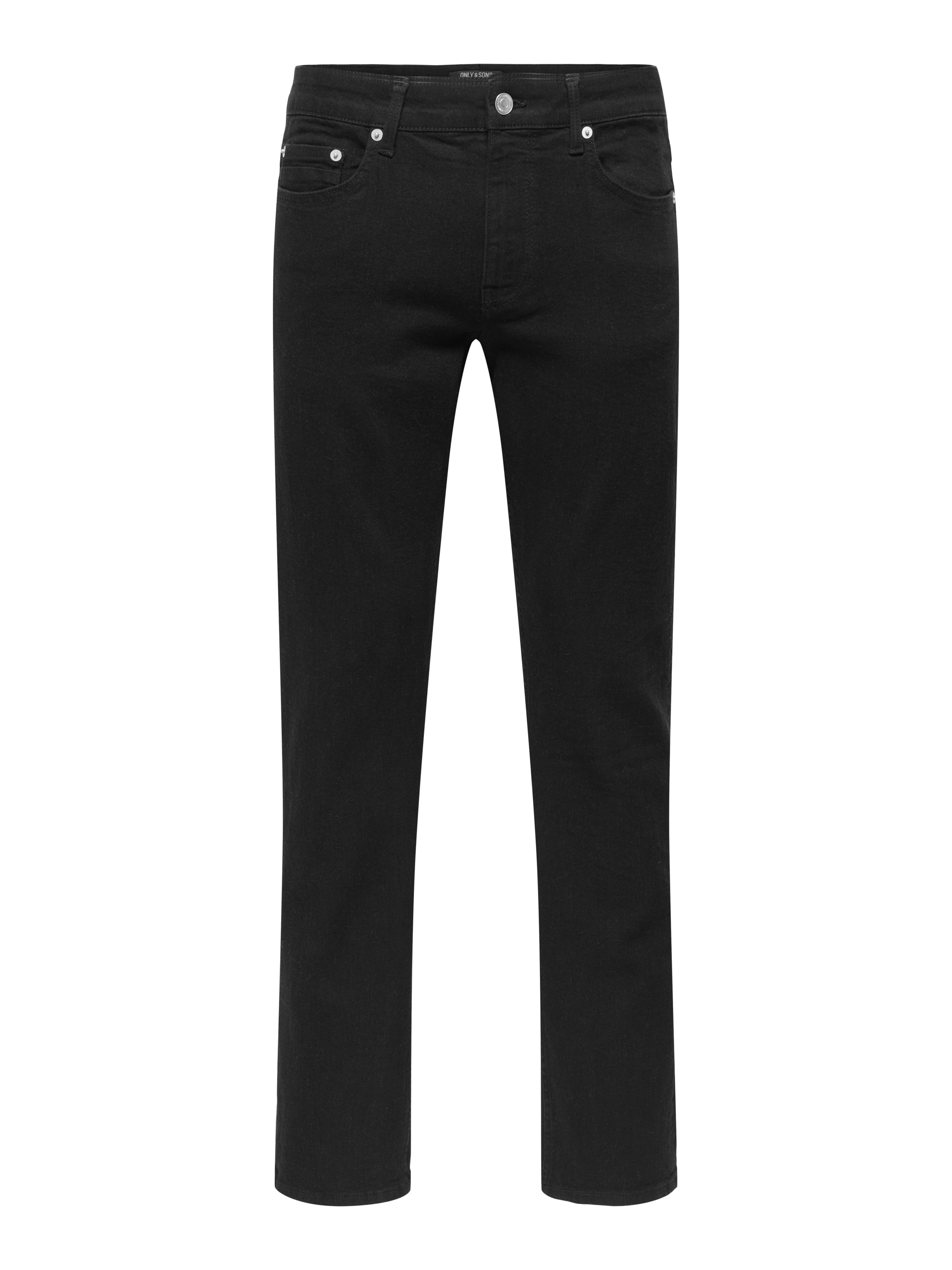 ONLY & SONS Jeans coupe régulière »ONSWEFT REG. JAX BOX PIM DNM«