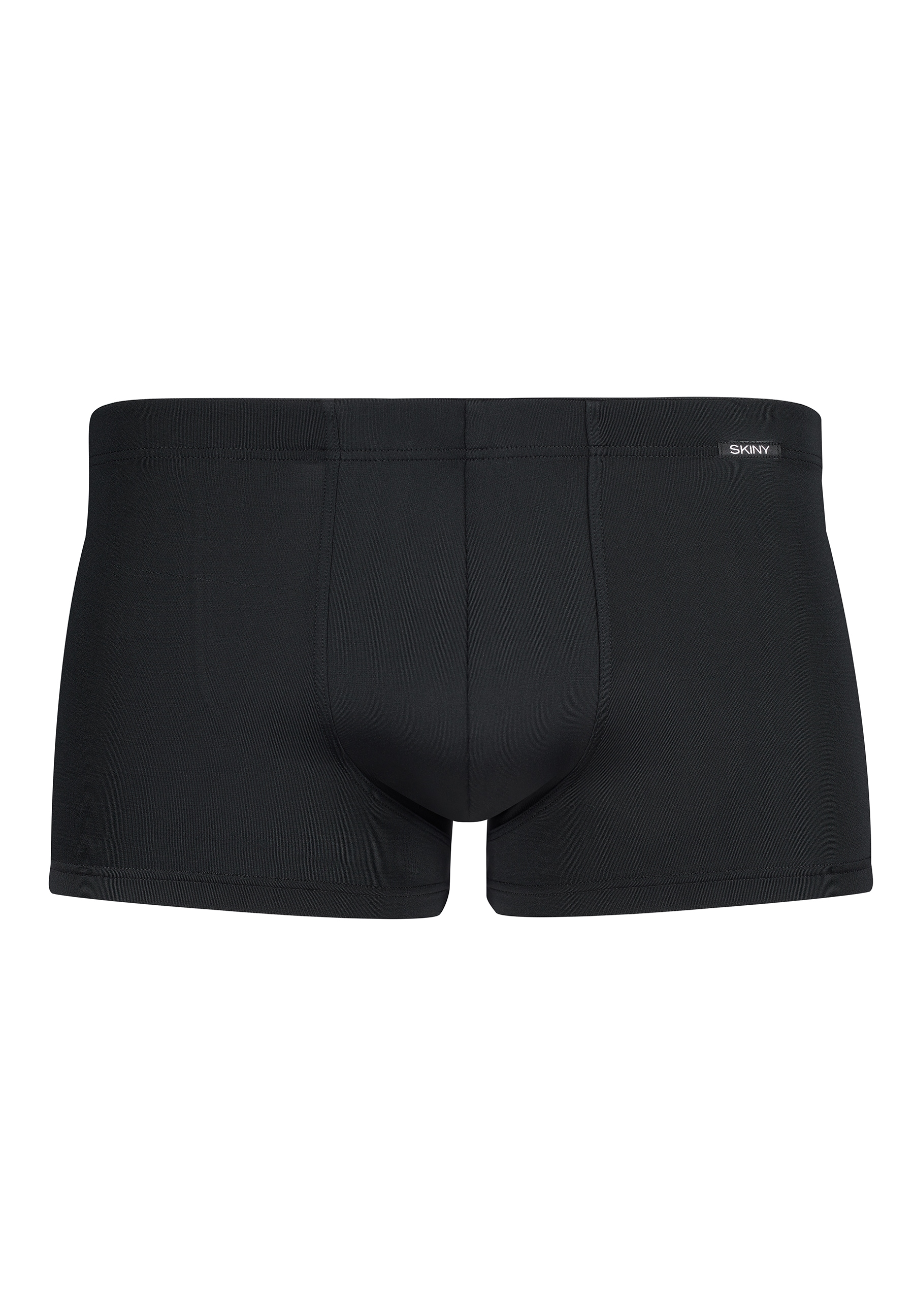 Skiny Slip »Micro Multipack« 2er Pack,  klassisch, elastisch, bequem, feuchtigkeitsregulierend, schmaler Gummi