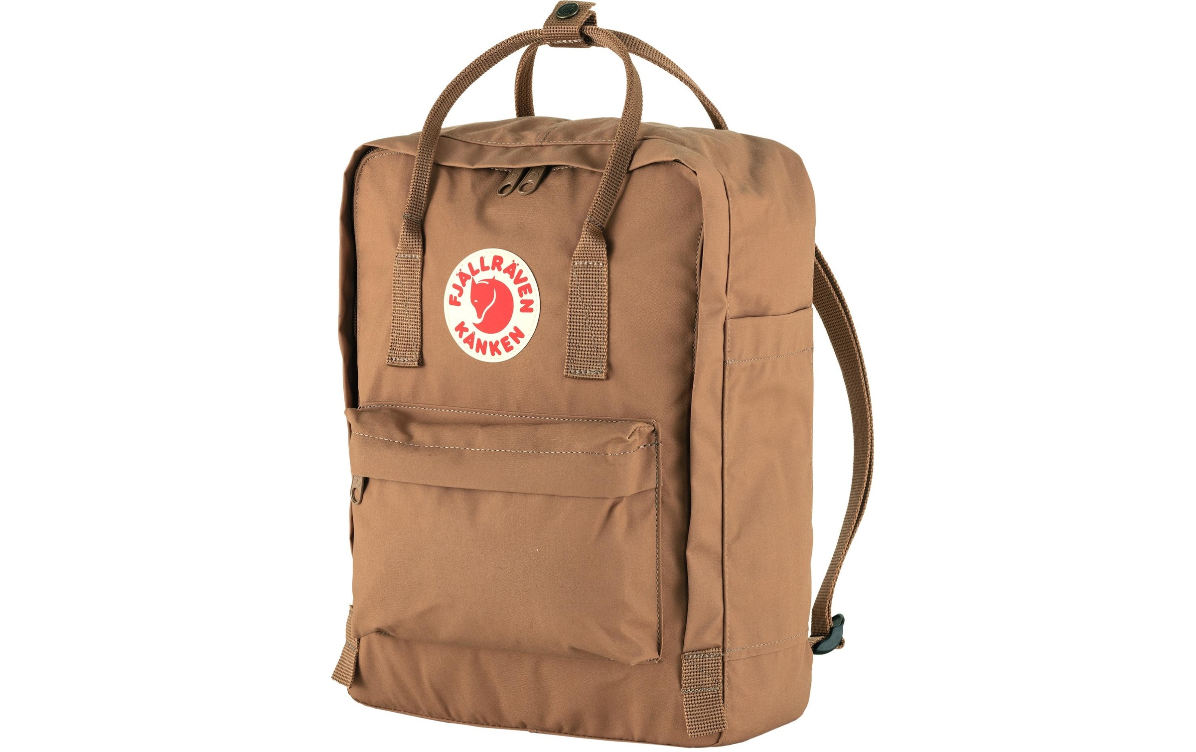Fjällräven Freizeitrucksack "Kanken 16 l"