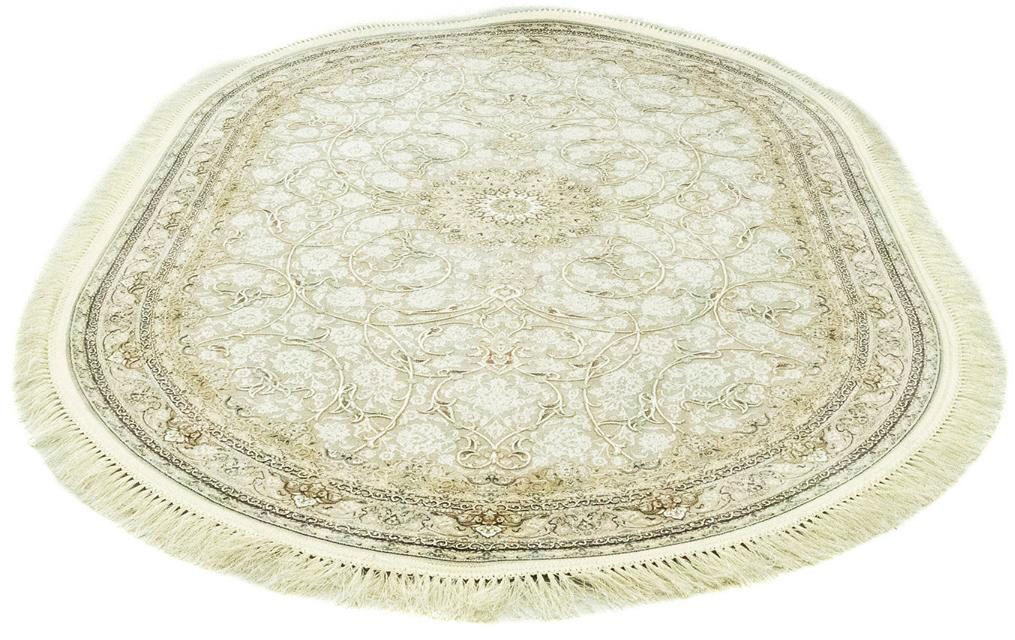 Image of morgenland Orientteppich »Barfin«, rund, 7 mm Höhe bei Ackermann Versand Schweiz