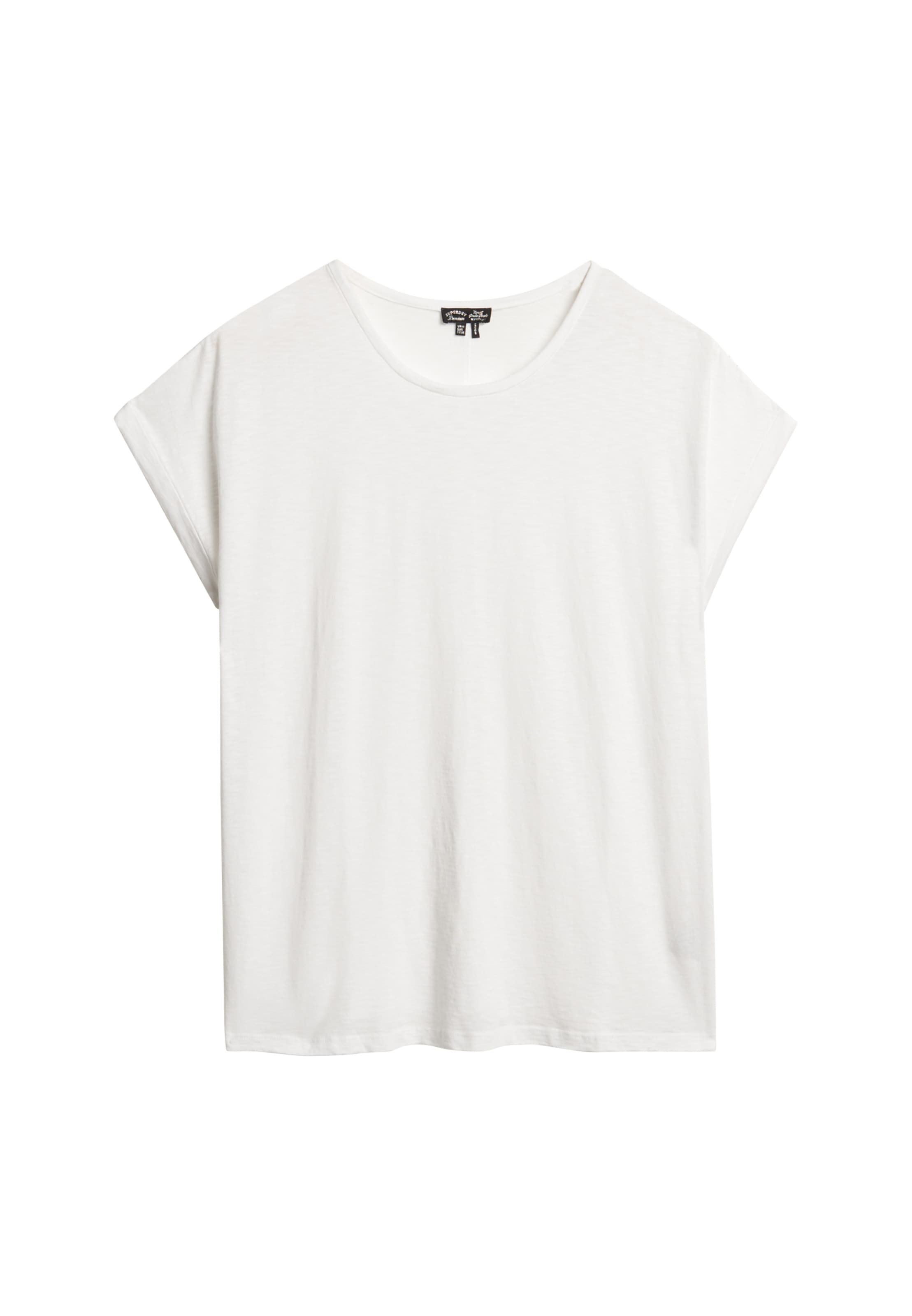 Superdry Rundhalsshirt »STUDIOS LOOSE TEE«