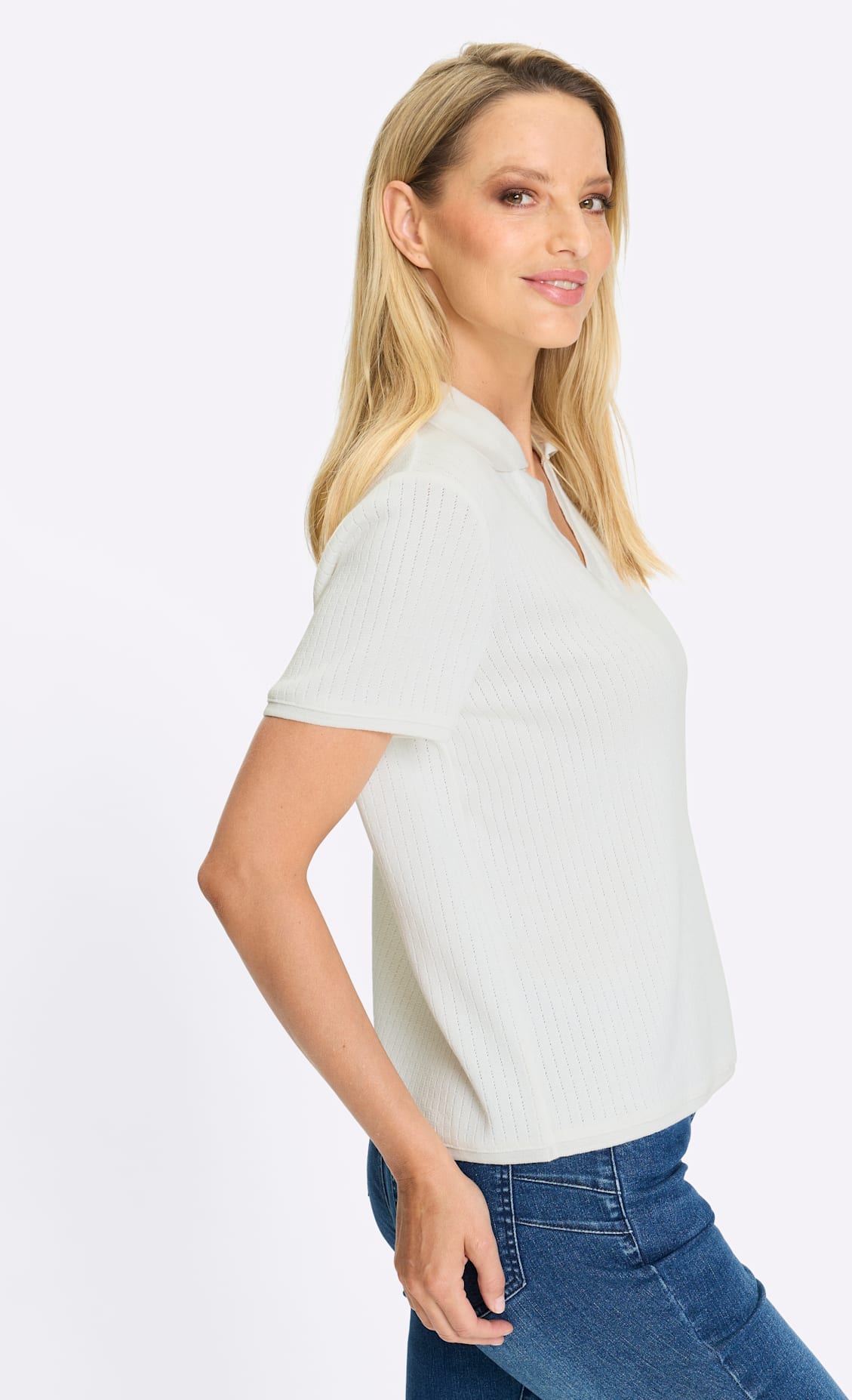 heine T-shirt à manches courtes »T-Shirt« 1 pièces