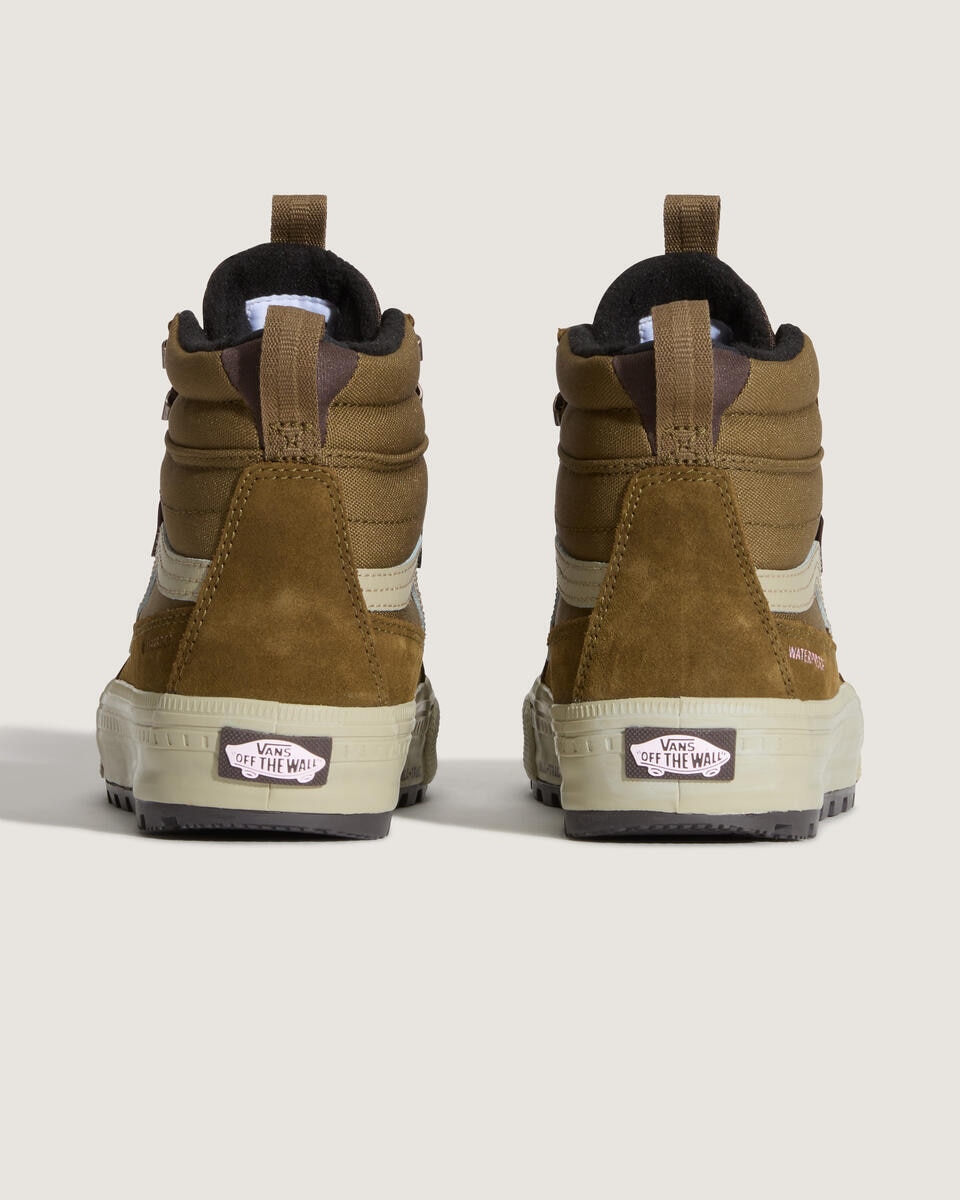 Vans Sneaker »MTE SK8-Hi Waterproof Insulated«  wasserdichter, gefütterter Sneakerboot