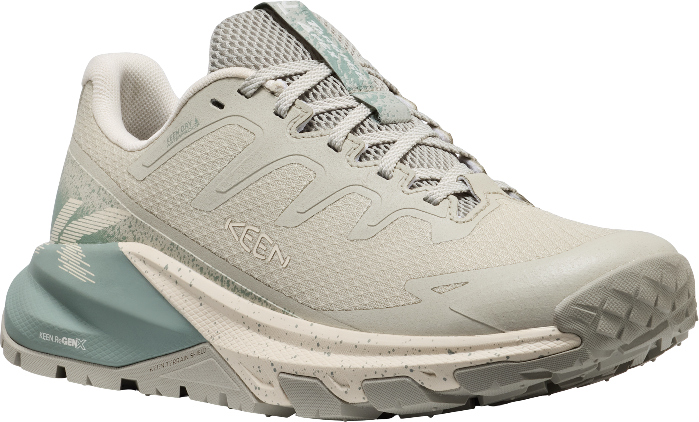 Keen Chaussure d'extérieur »TARGHEE APEX WP«  Imperméable et respirant