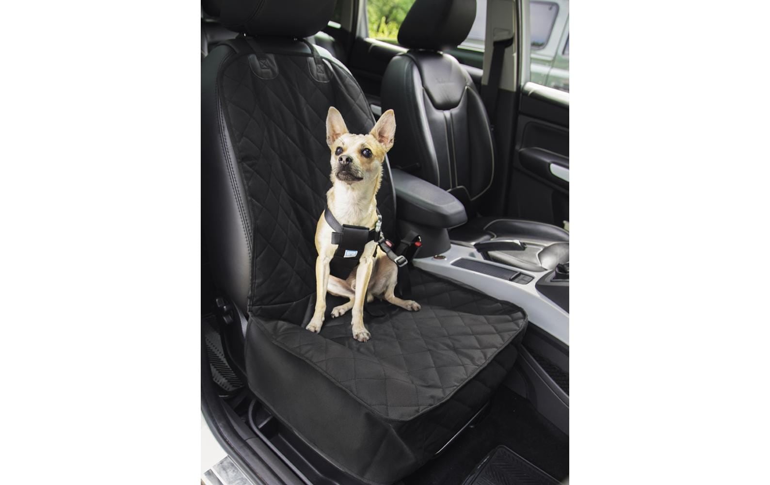 Nobby Tier-Autoschondecke »Vordersitz«