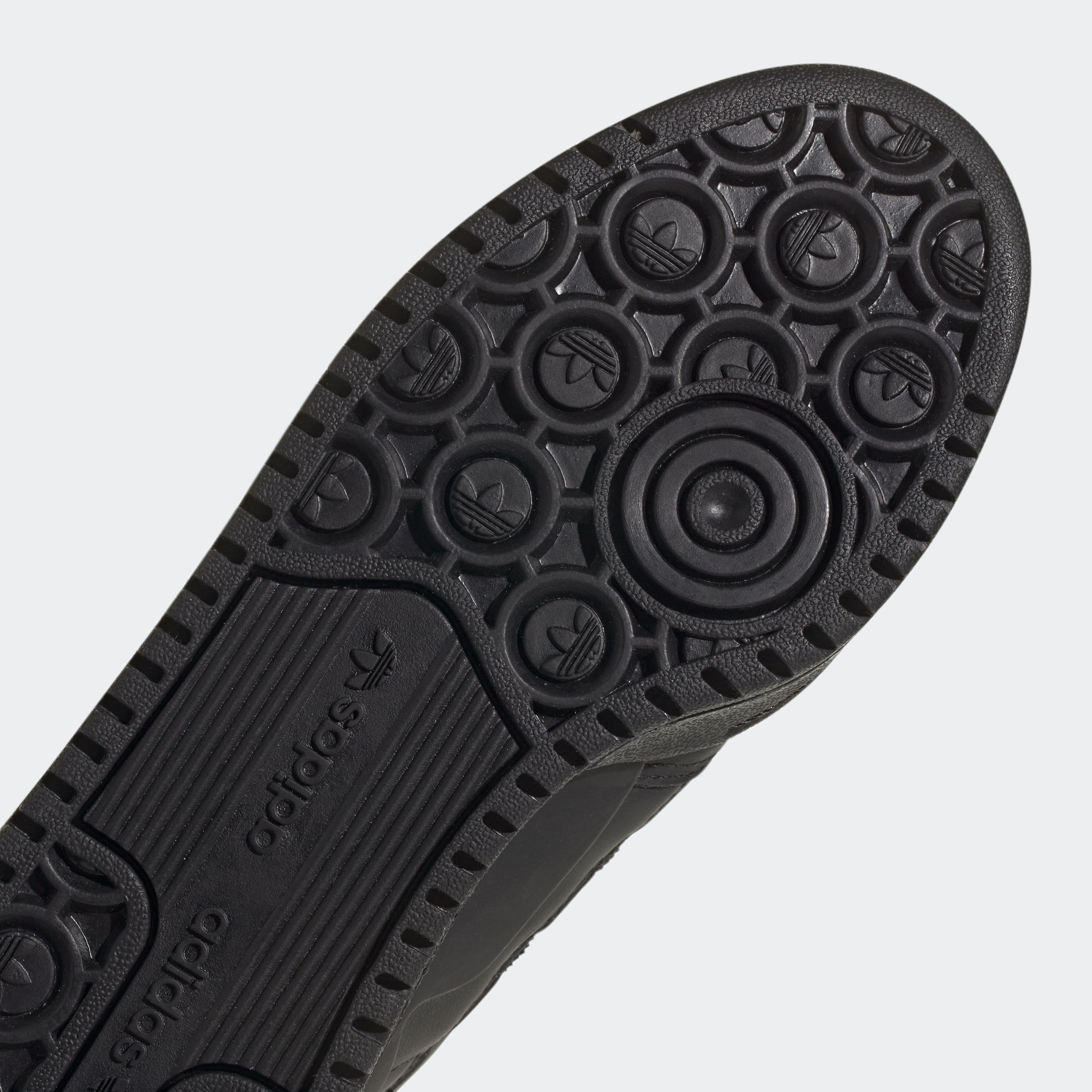 adidas Originals Sneakers »FORUM BOLD STRIPES«