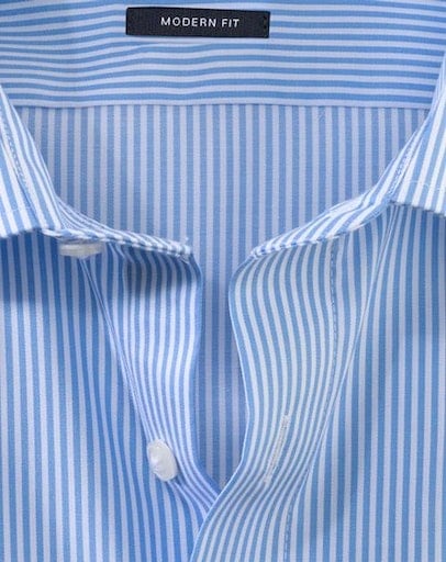 OLYMP Chemise d'affaires »Luxor modern fit«