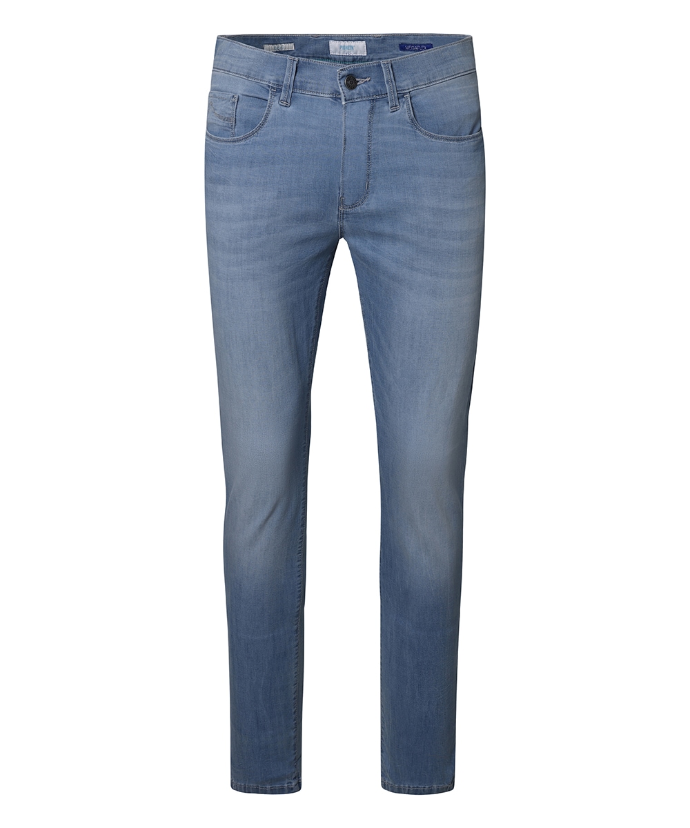 Pioneer Authentic Jeans Jeans à 5 poches style cinq poches