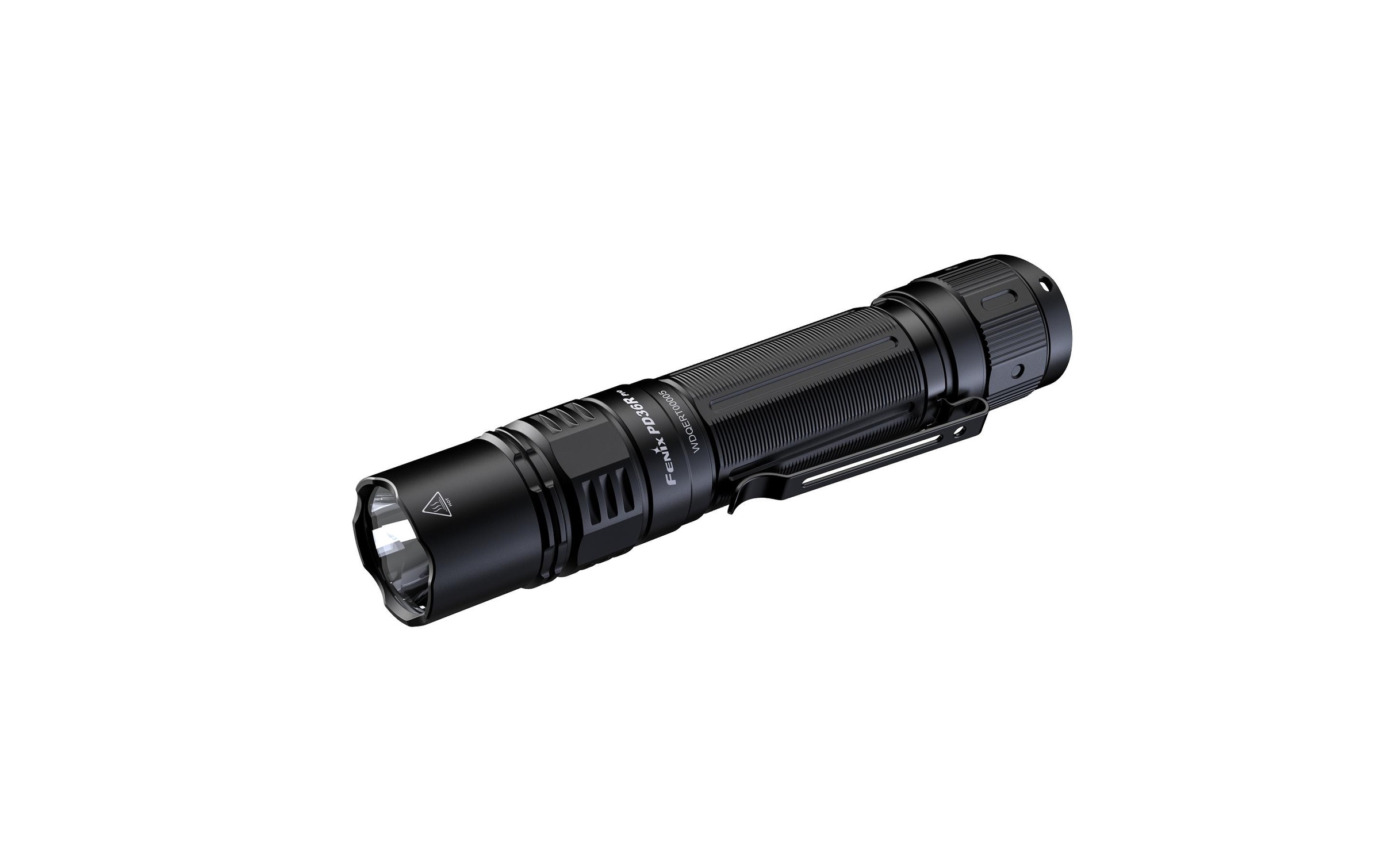 Taschenlampe »LED PD36R PRO«