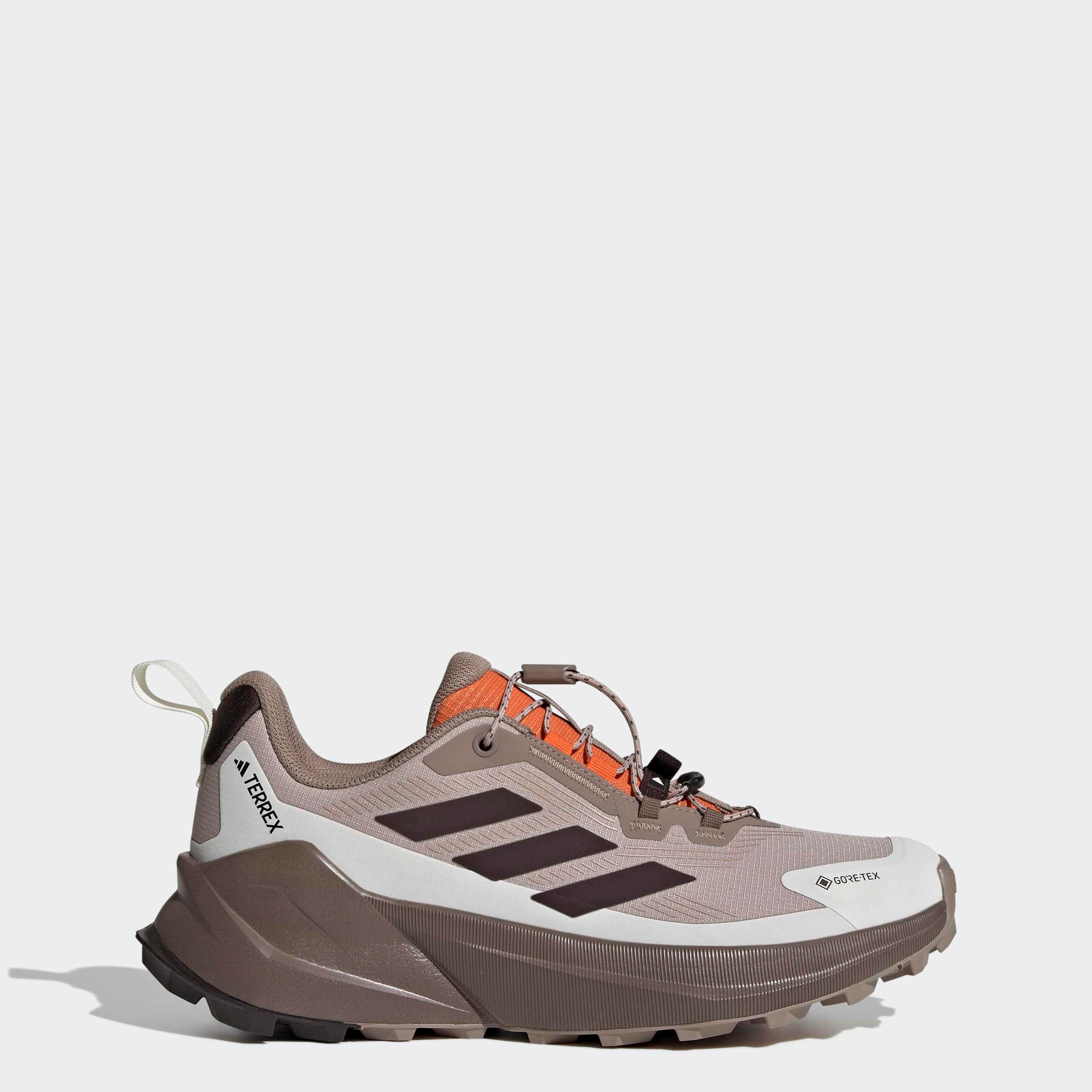 adidas TERREX Wanderschuh »TRAILMAKER 2 GORE-TEX SPEED LACE«