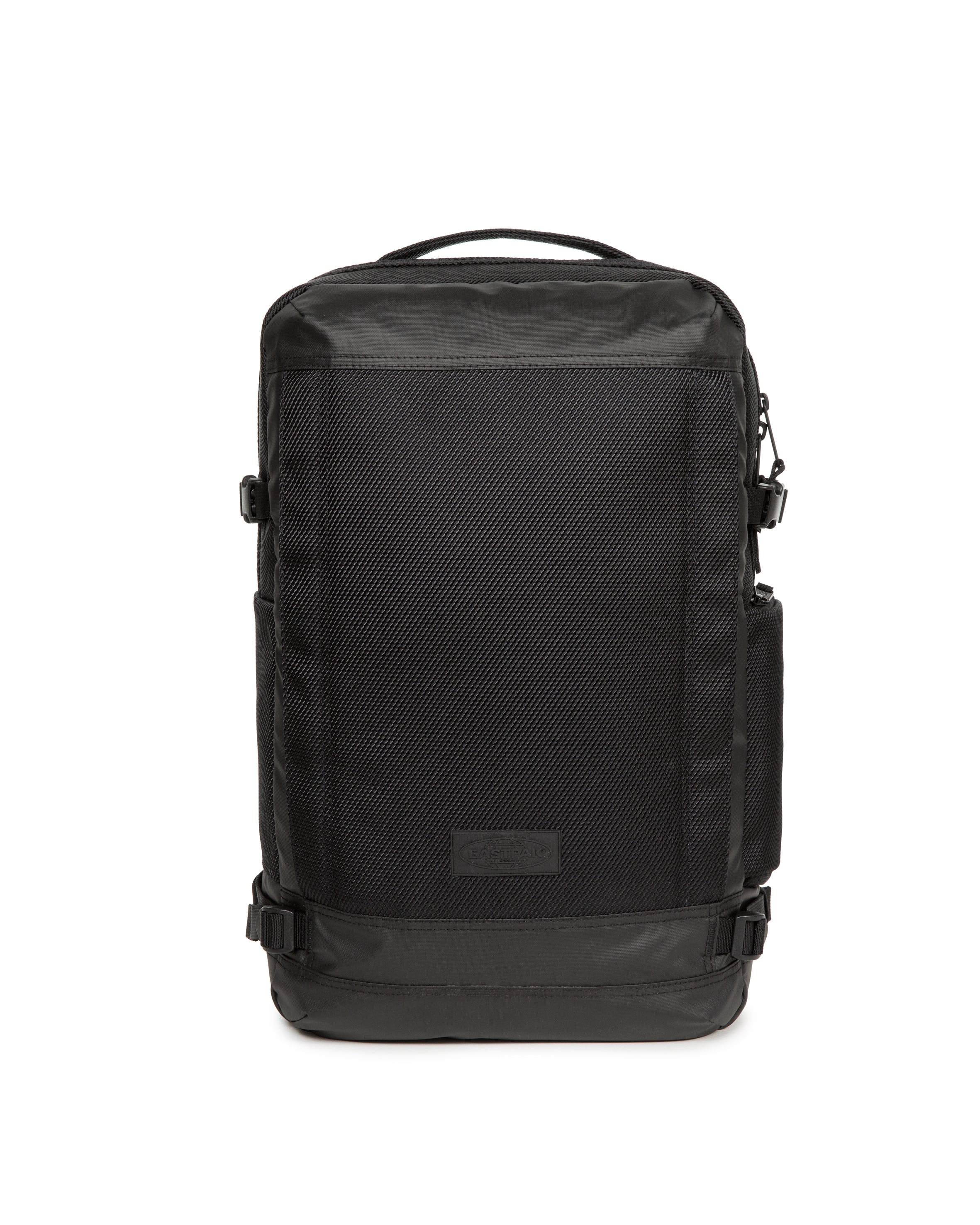 Image of Eastpak Laptoprucksack "TECUM M" Unisex Businessrucksack mit vestellbaren Tragegurten