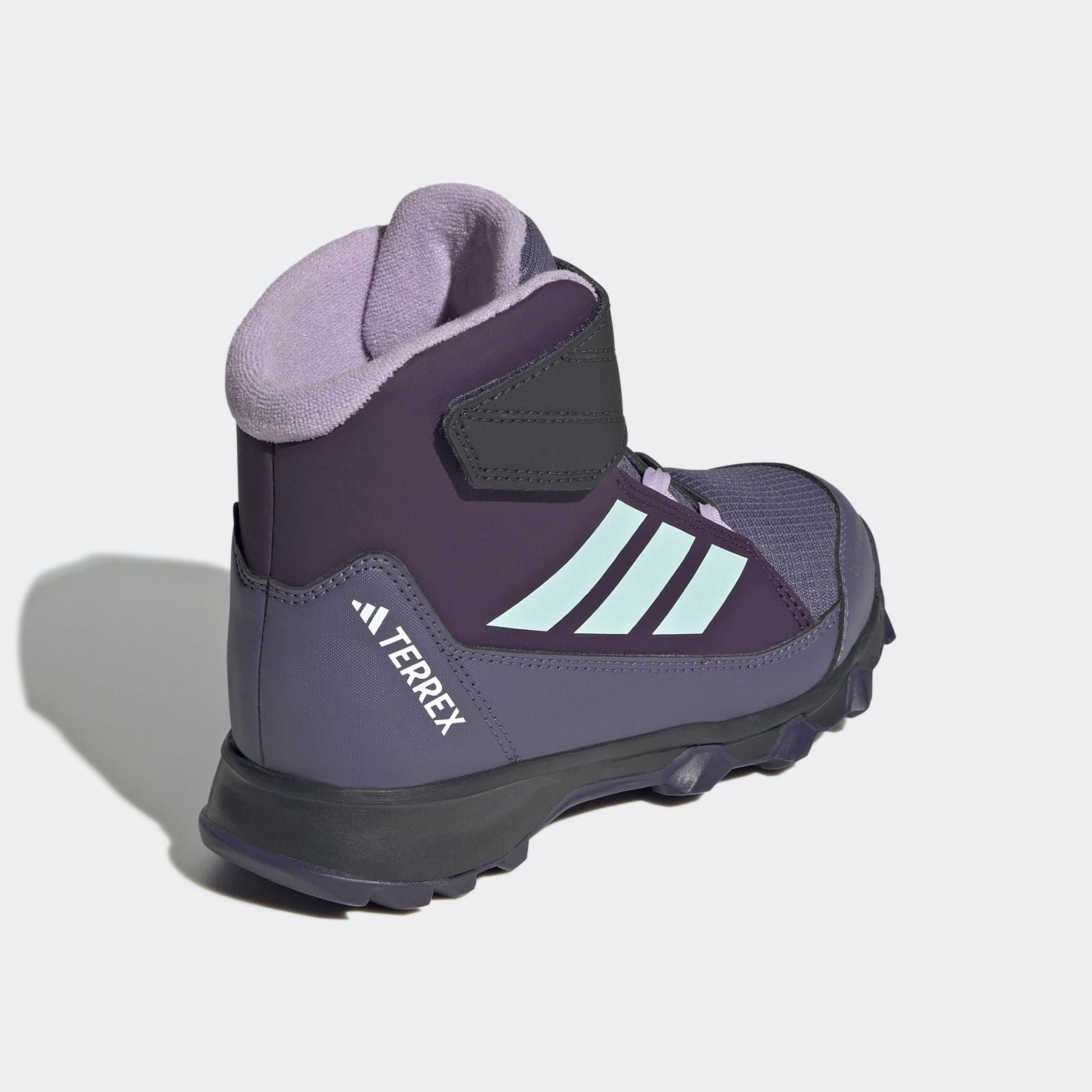 adidas TERREX Wanderschuh »SNOW CF CLIMAWARM WINTERSCHUHE KINDER«, Winterboots