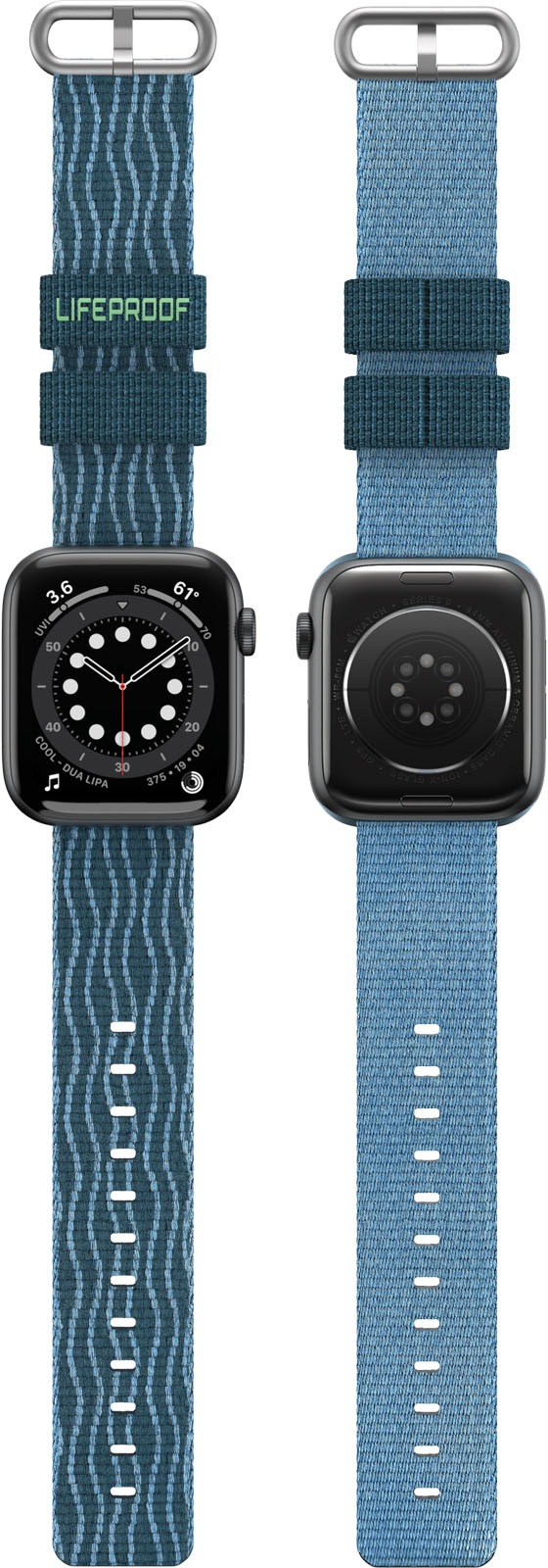 Image of LIFEPROOF Smartwatch-Armband »Band für Apple Watch 42/44 mm« bei Ackermann Versand Schweiz