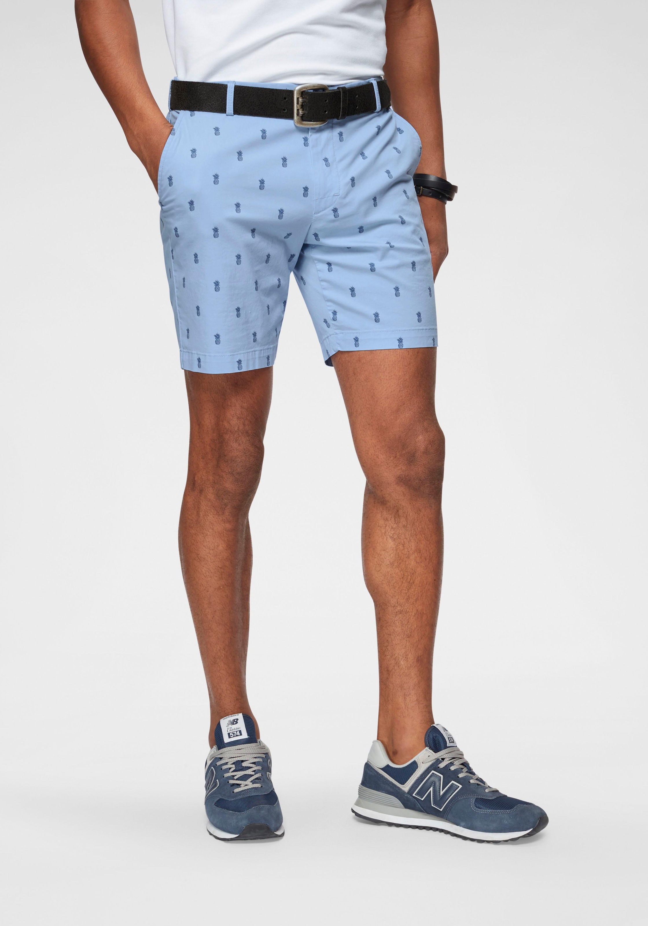 Image of IZOD Shorts, mit Ananas-Print bei Ackermann Versand Schweiz