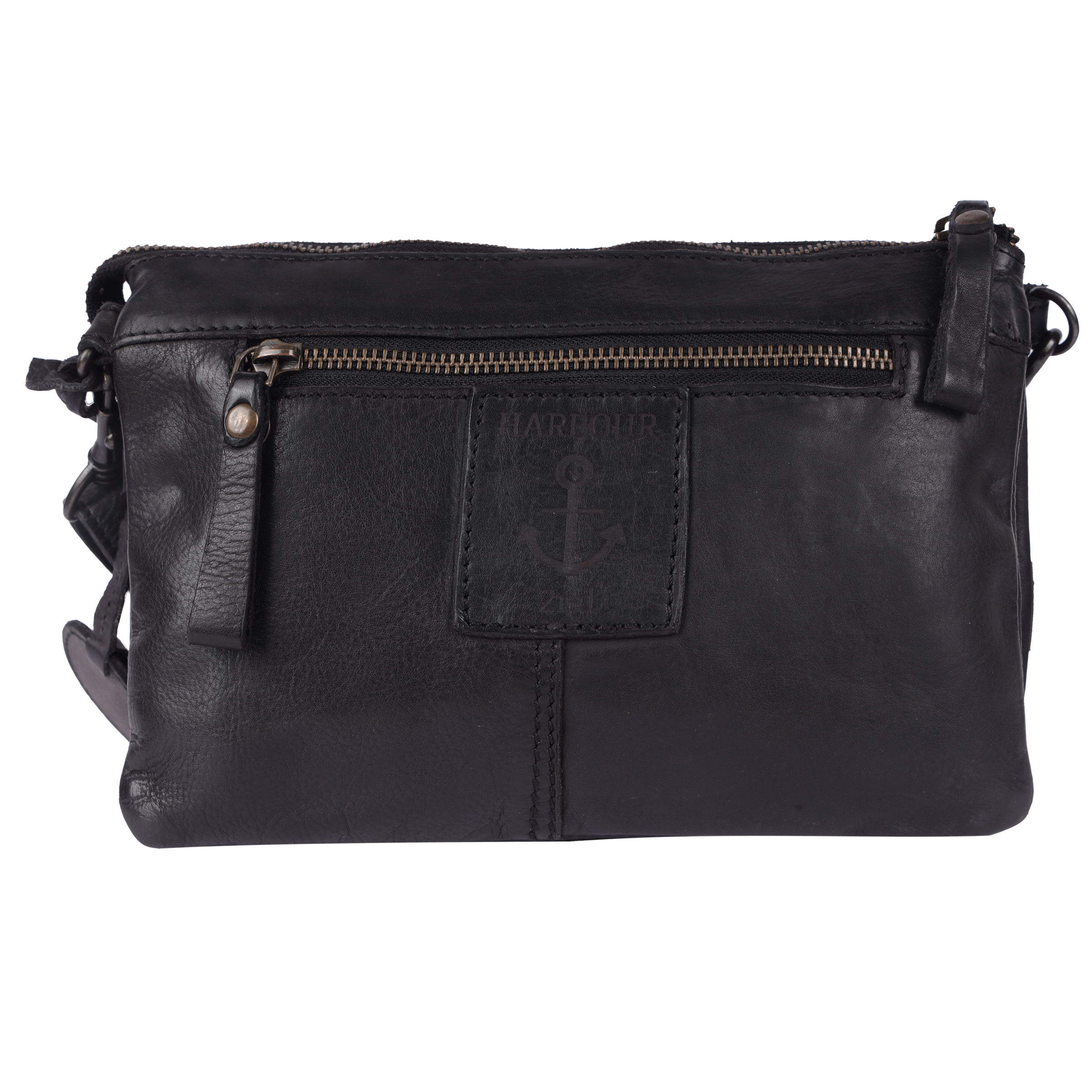 HARBOUR 2nd Umhängetasche »Lexi« Schultertasche, Mini Bag, Handtasche Damen