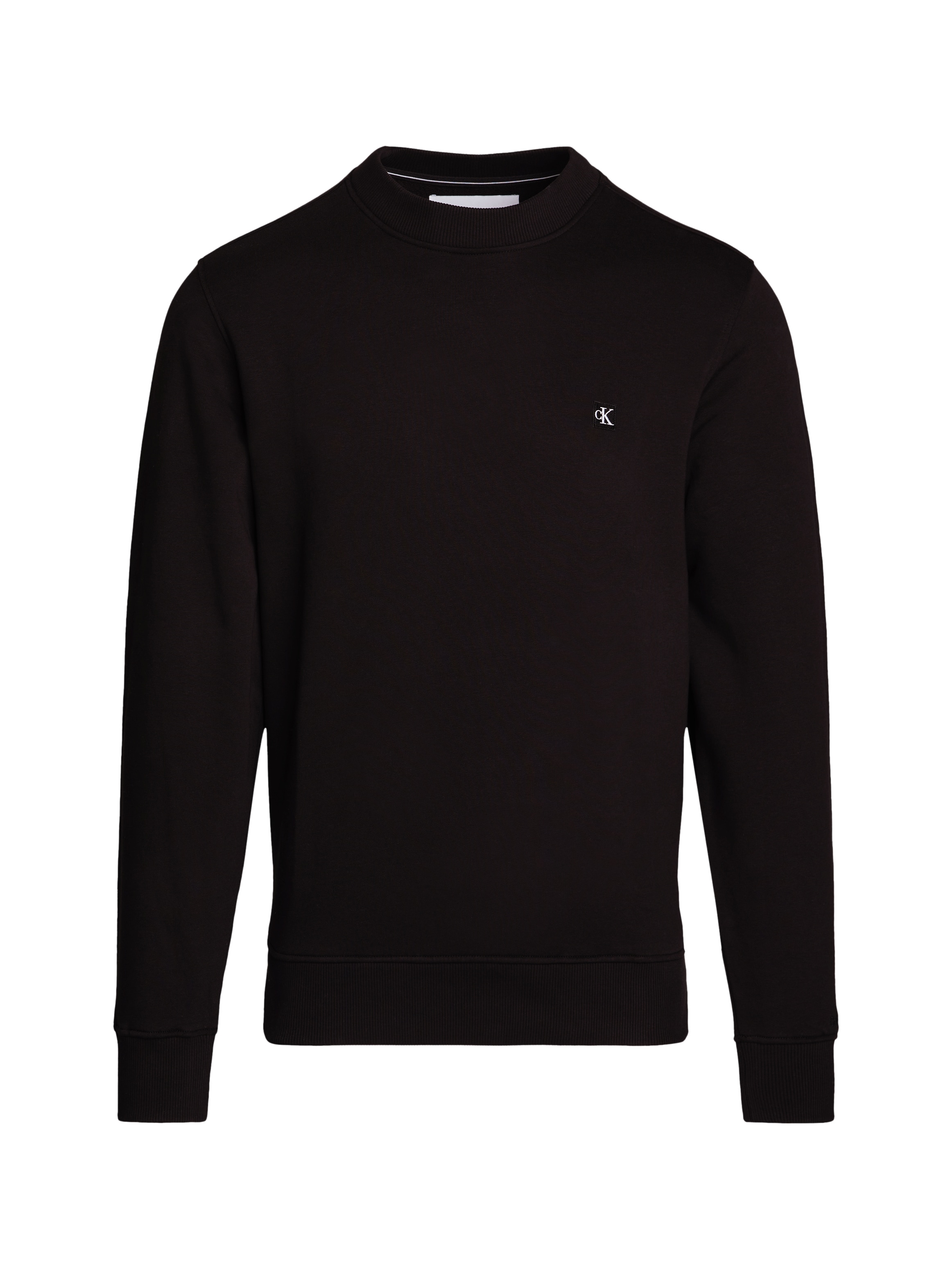 Calvin Klein Jeans Sweatshirt »CK EMBRO BADGE CREW NECK«