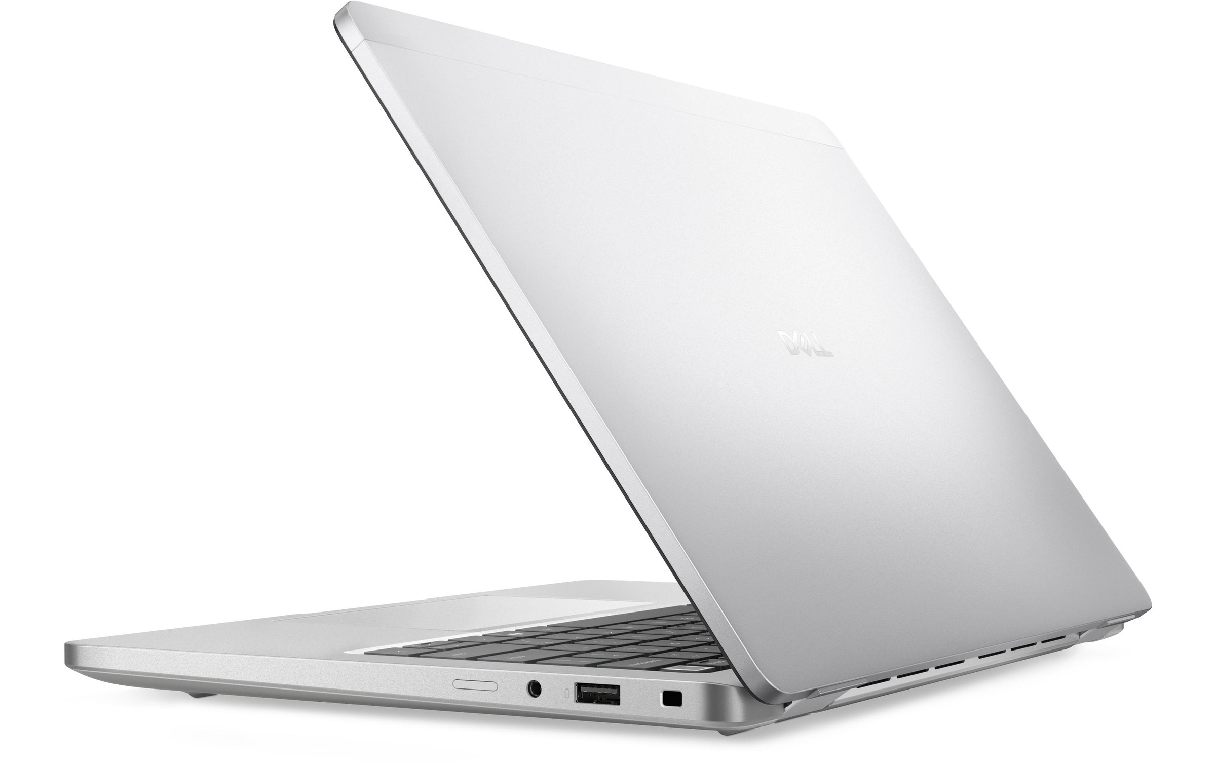 Dell Business-Notebook »Pro 13 Plus (U5 235U, 16 GB, 512 GB)«, 33,649 cm, / 13,3 Zoll, Intel, Core Ultra 5, Intel Graphics, 512 GB SSD