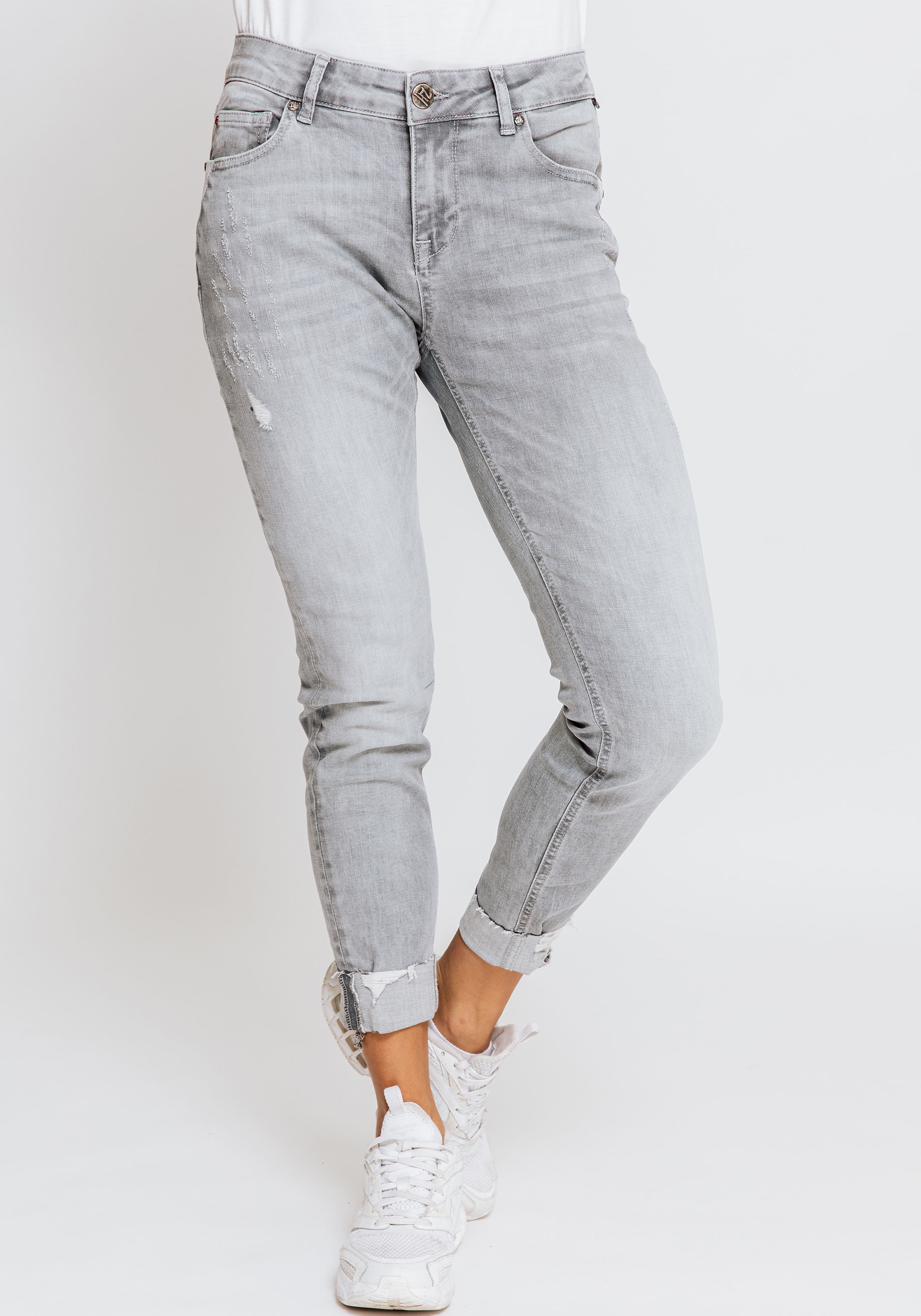 Zhrill Regular-fit-Jeans »NOVA«, im 5-Pocket-Style-Zhrill 1