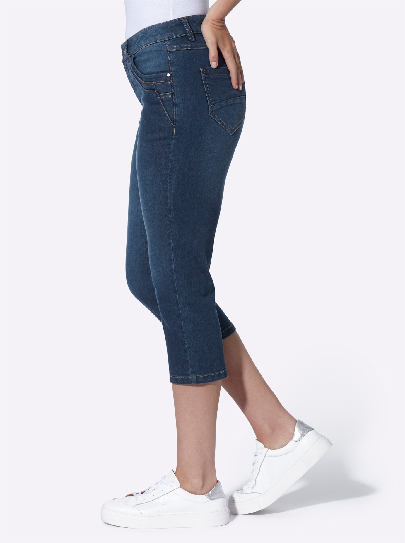 heine Jeans confortables 1 pièces