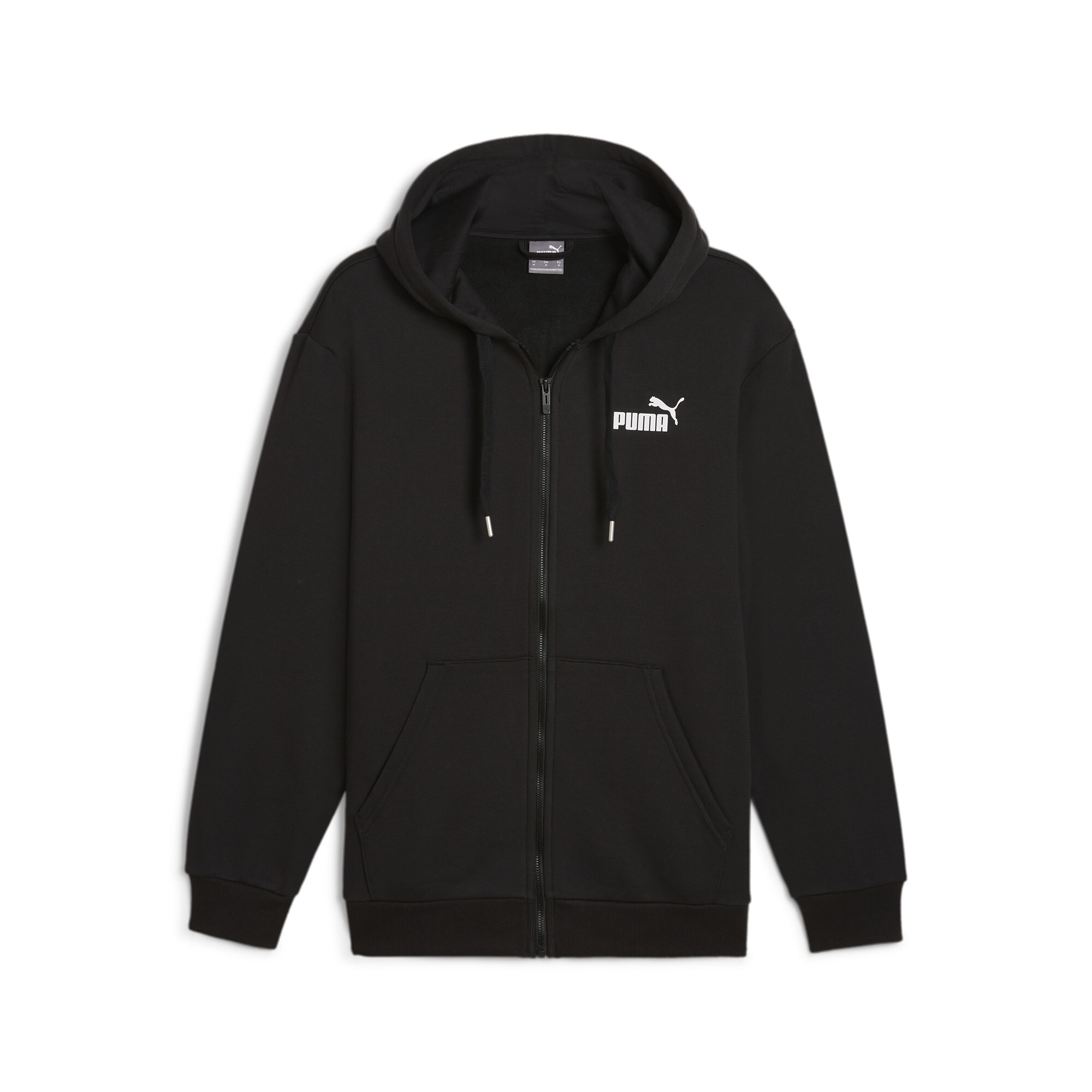 Kapuzensweatshirt »POWER GRAPHIC FULL-ZIP HOODIE FL«