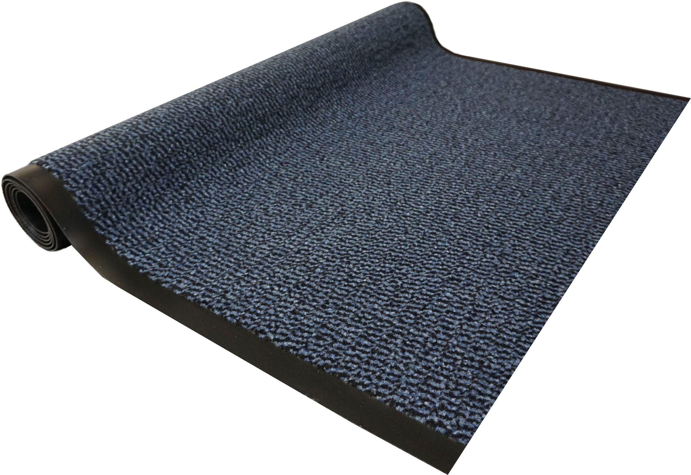ASTRA Fussmatte »Saphir 617«, rechteckig, 7 mm Höhe, Schmutzfangmatte, In -und Outdoor geeignet
