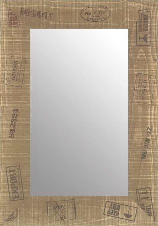 Image of Lenfra Dekospiegel »Nala«, (1 St.) bei Ackermann Versand Schweiz