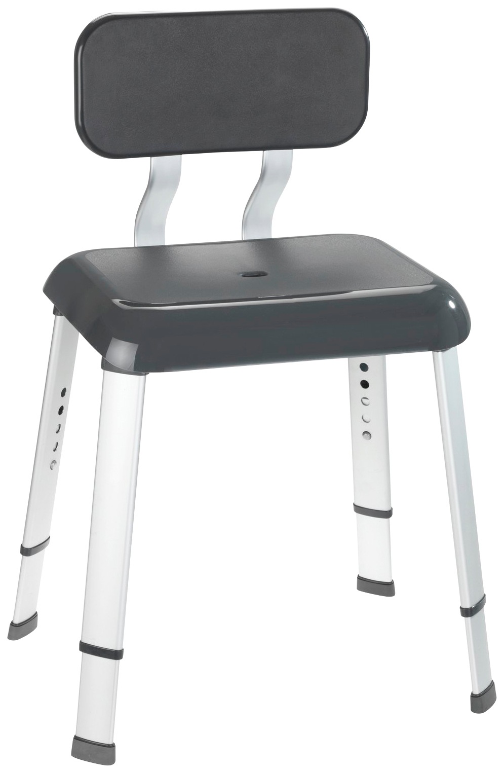 Image of WENKO Badhocker »Secura Premium«, (1 St.), bis 130 kg Tragkraft bei Ackermann Versand Schweiz