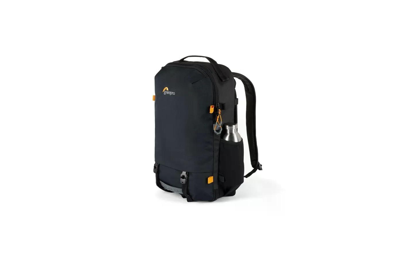 Lowepro Kameratasche »Trekker Lite BP 250 AW Schwarz«