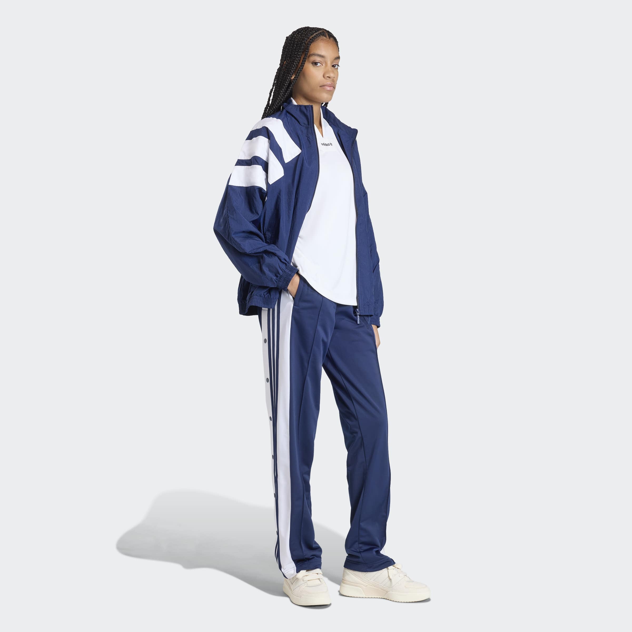 adidas Originals Pantalon de sport »ADIBREAK TP«