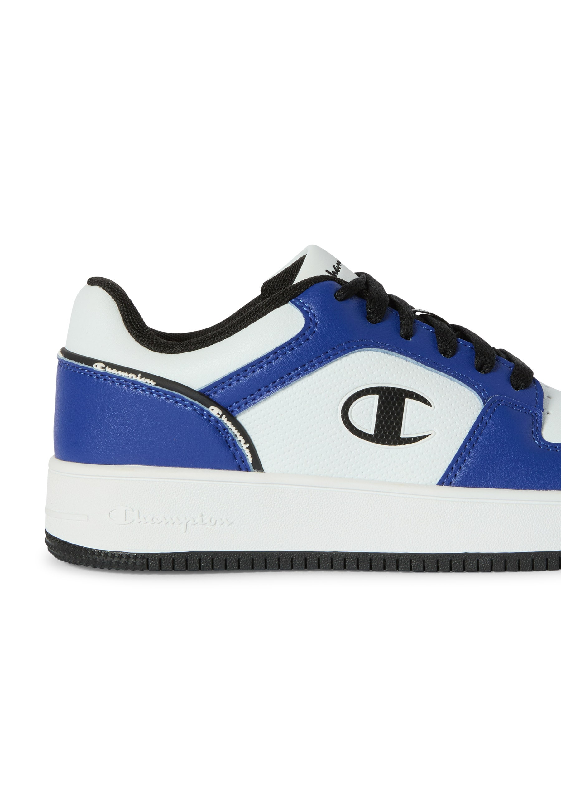 Champion Sneakers »RD18 2.0 LOW B GS«