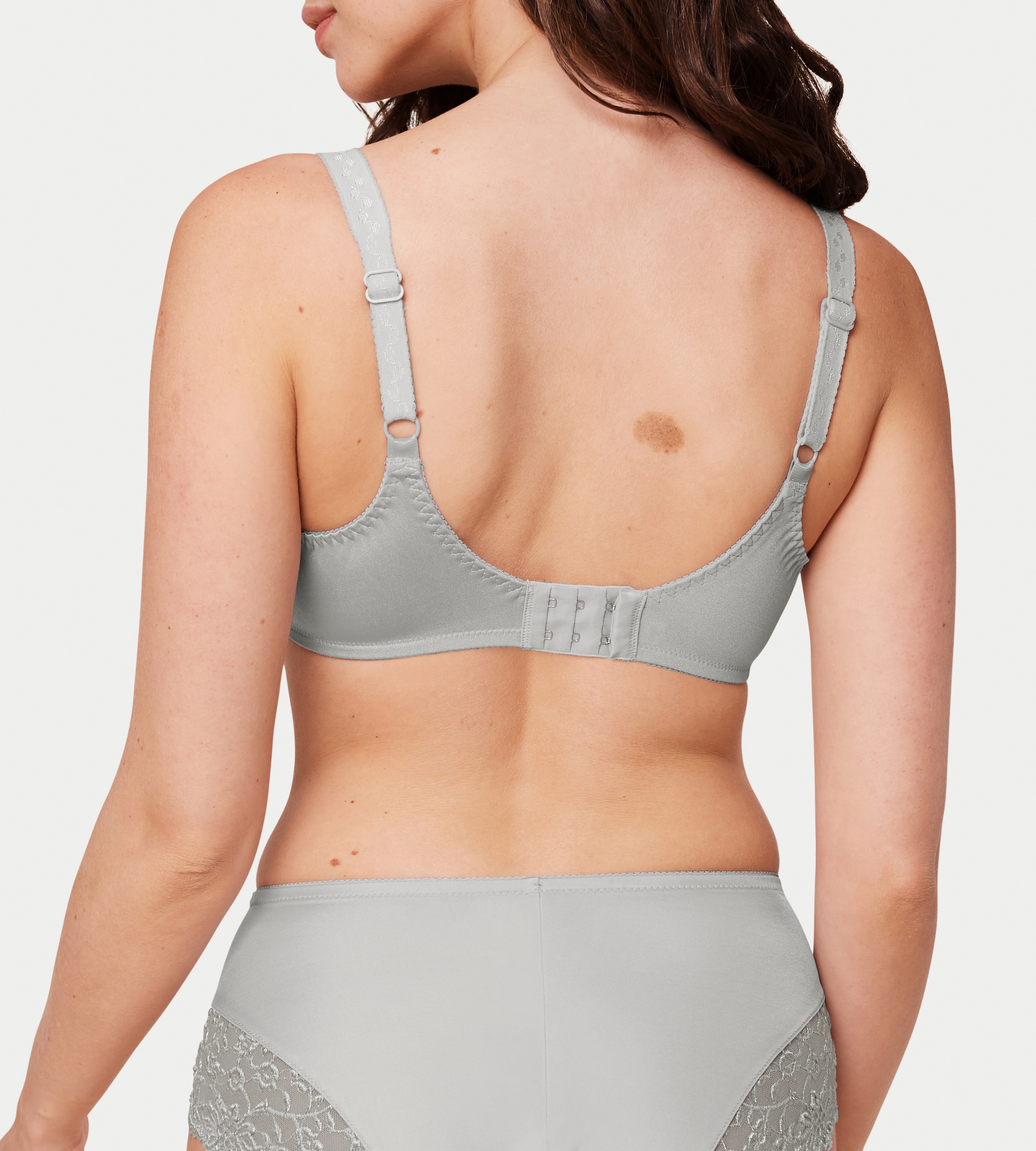 Triumph Minimizer-BH »Ladyform Soft W X«, verkleinert die Brust optisch um eine Cup-Grösse