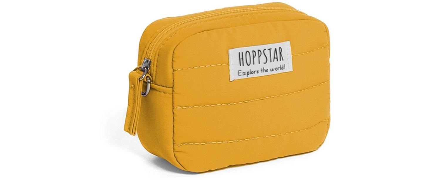 Kameratasche »Hoppstar Bag Mini blossom«, (1 tlg.)