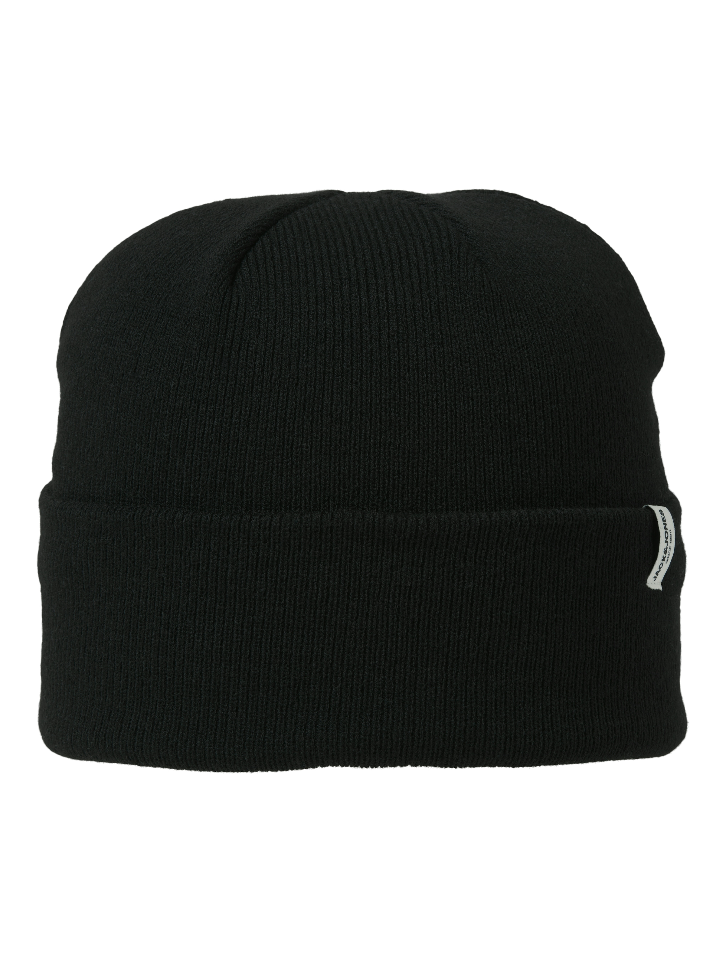 Jack & Jones Beanie »JACCOOPER BEANIE AND GLOVES GIFTBOX« Kunstfaser, Einheitsgrösse