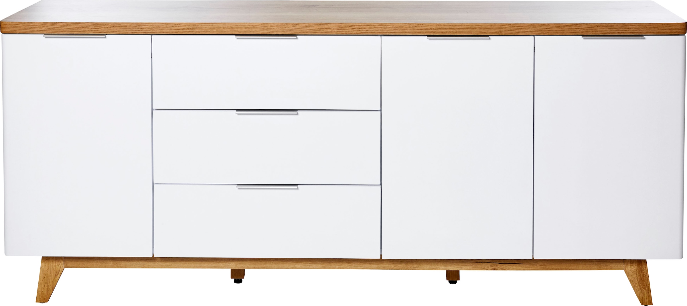 Jahnke Sideboard »LIBRE« Breite ca. 180