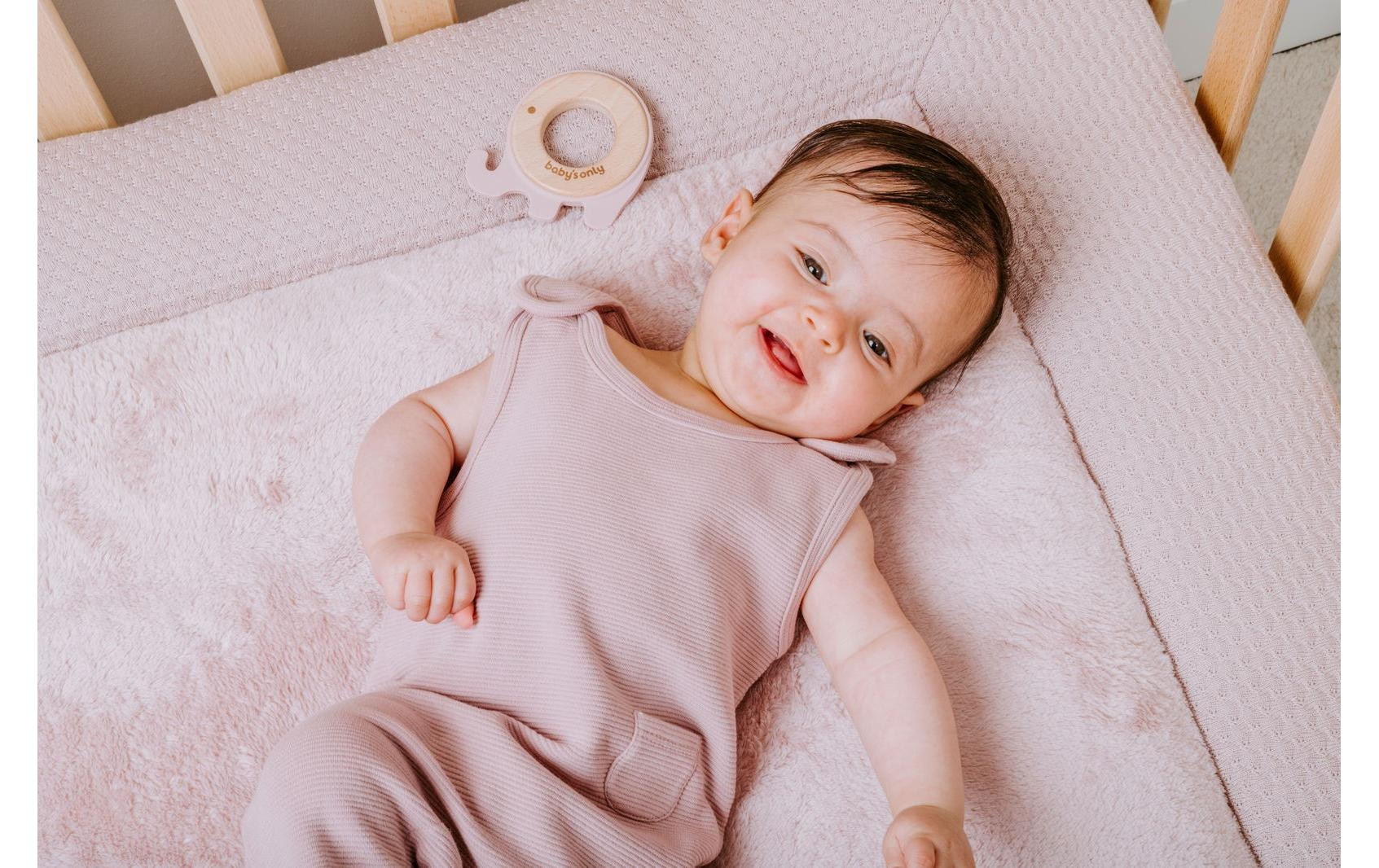   Tapis de parc »baby's only Sky Warm Line, 75 x 95 cm«