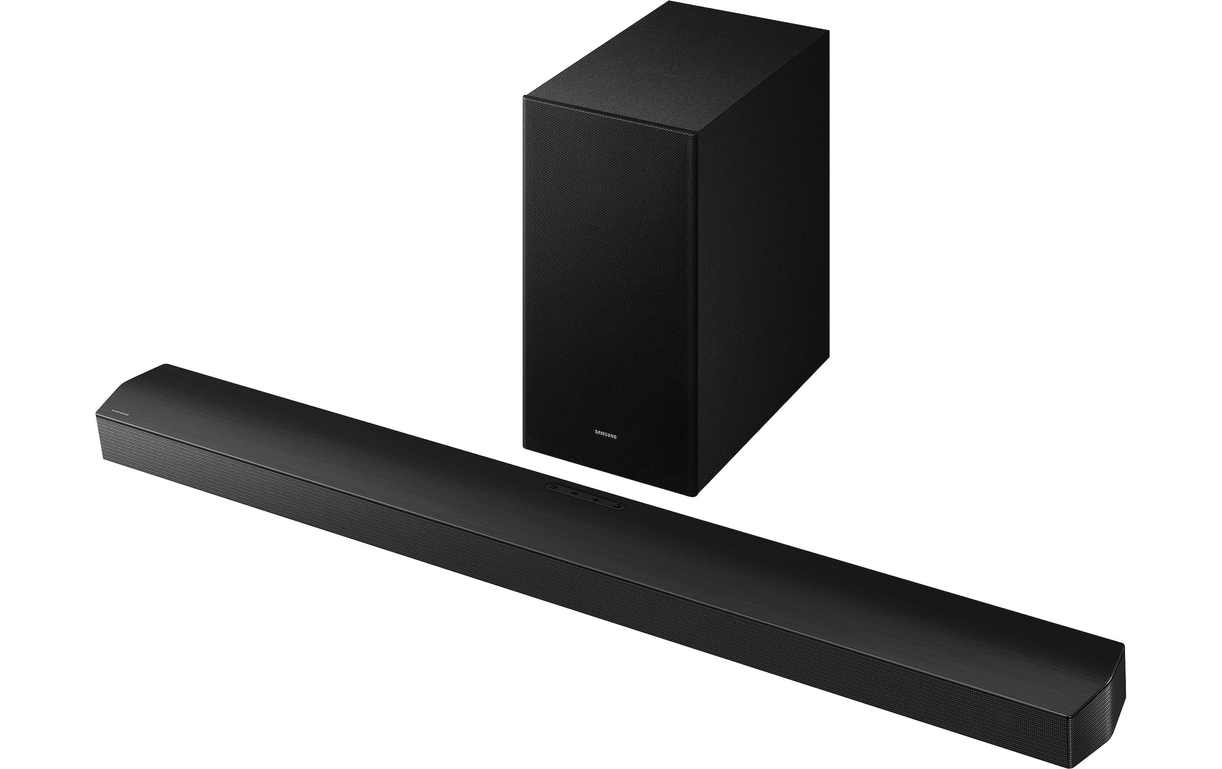 Samsung Barre de son »HW-B750F« 5.1 ( ) Verbindungsart: Bluetooth, HDMI, Toslink, USB
