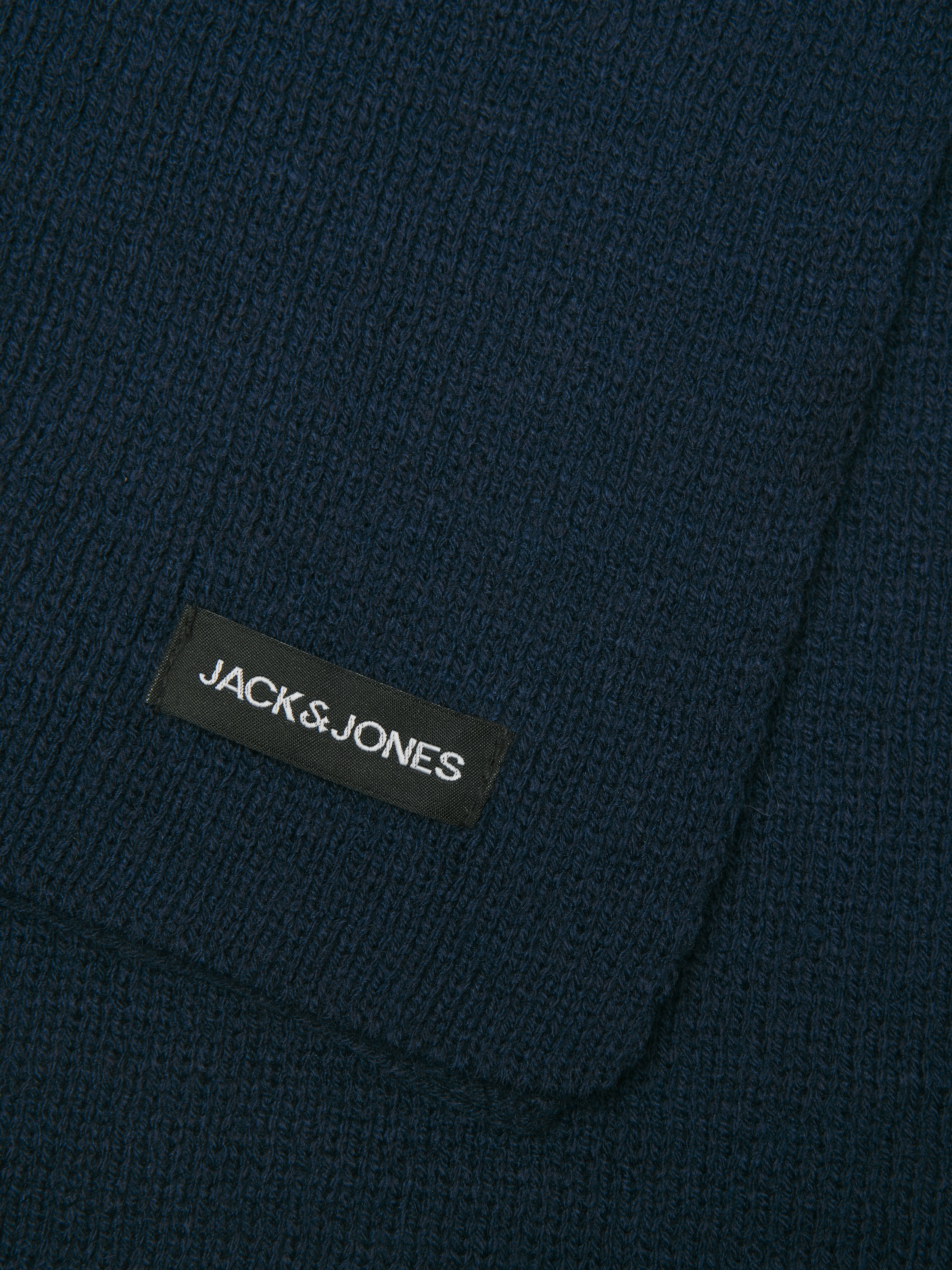 Jack & Jones Strickschal »JACDNA KNIT SCARF NOOS«