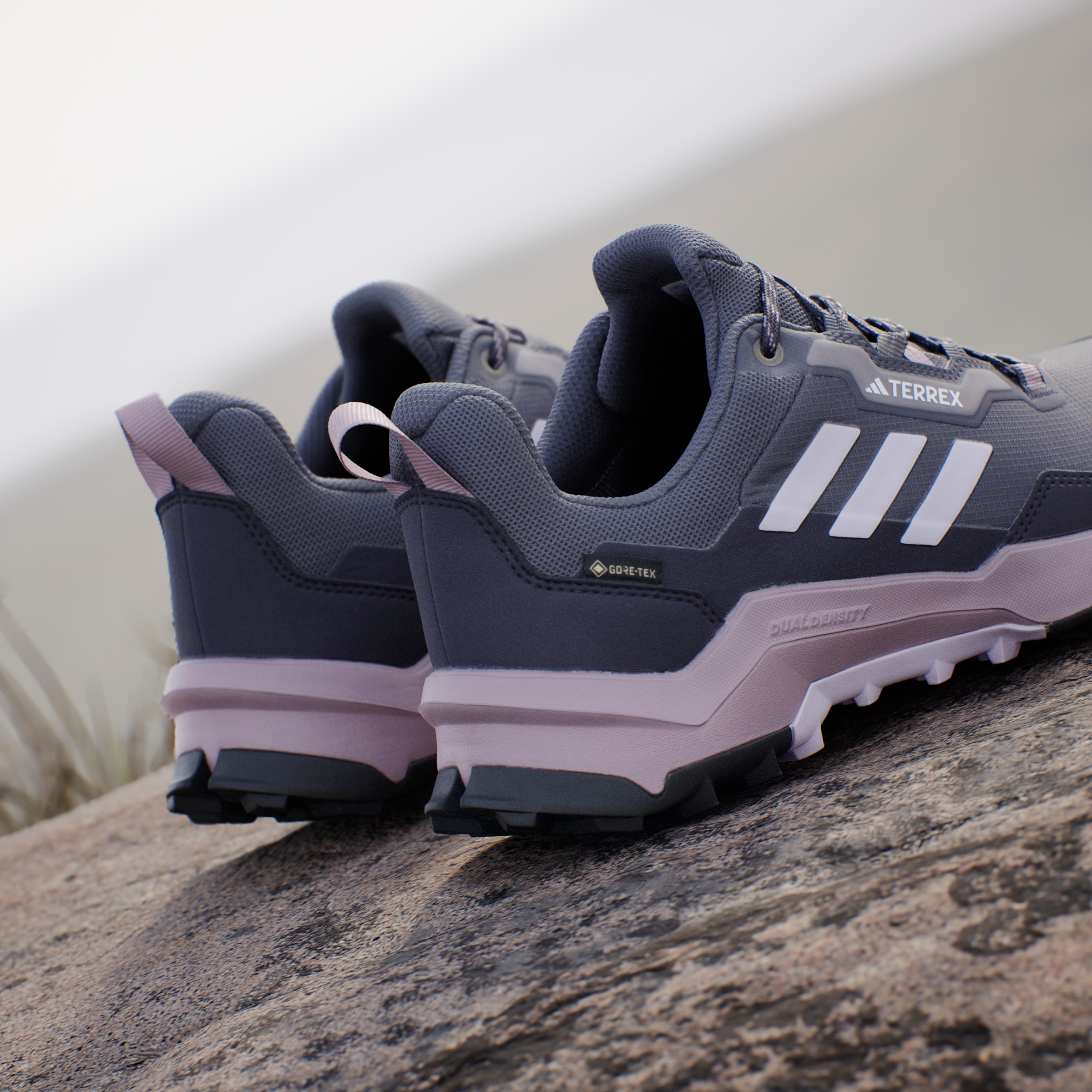 adidas TERREX Wanderschuh »TERREX AX4 GORE-TEX«, wasserdicht