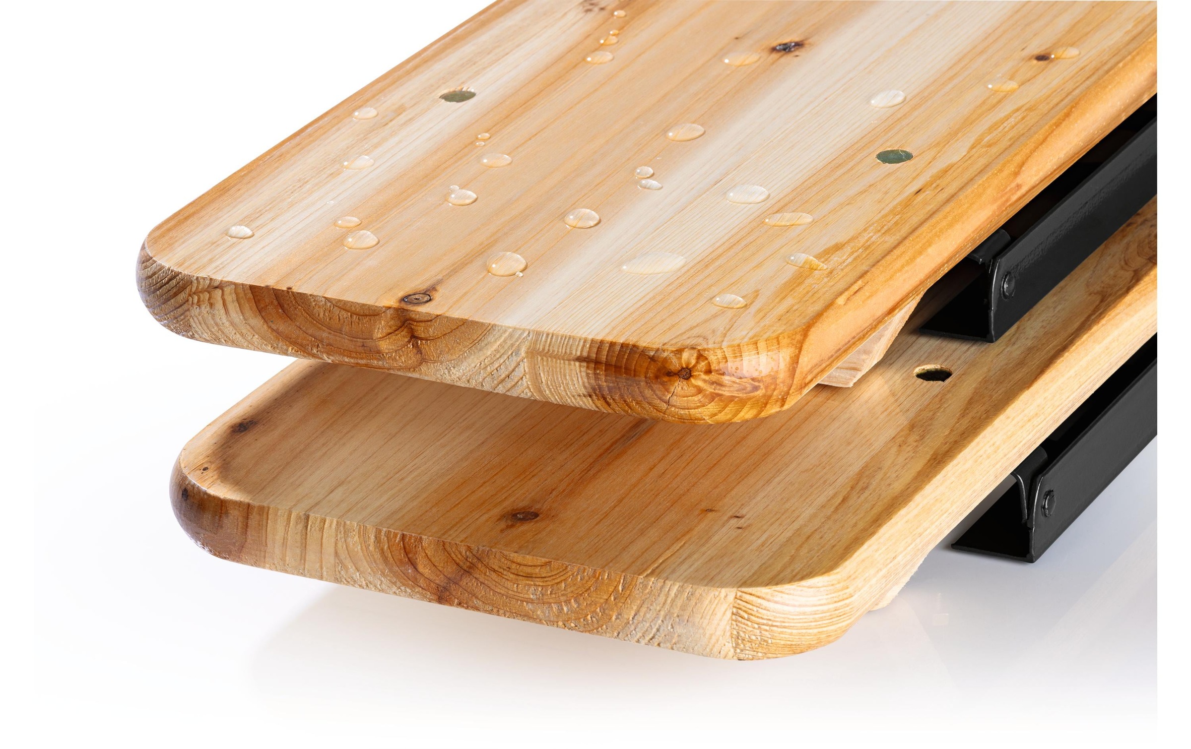 MAXXMEE Garniture de tente à bière »170 cm« Holzart: Fichte (China)