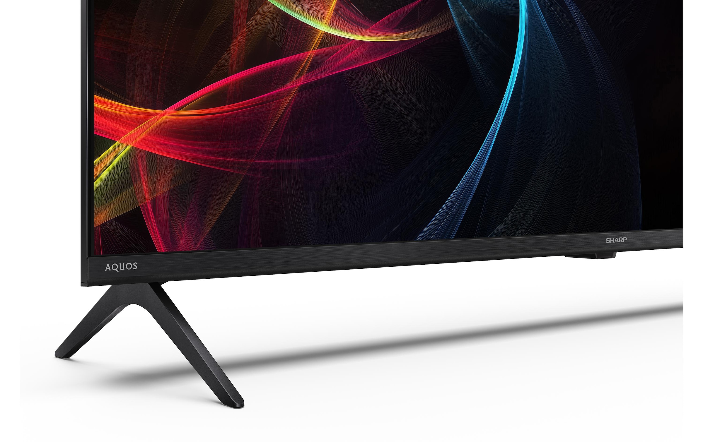 Sharp LED-Fernseher »4T-C43HLx« 108 cm/43 ″ Smart-TV