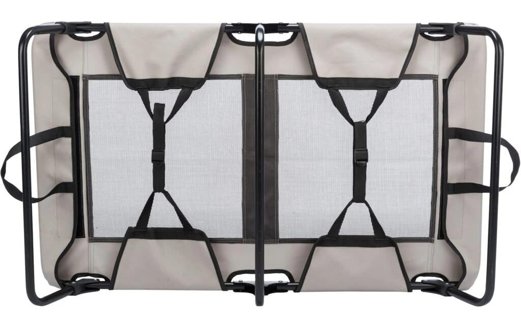 TRIXIE Tierbett »120 cm x 19 cm x 70 cm«