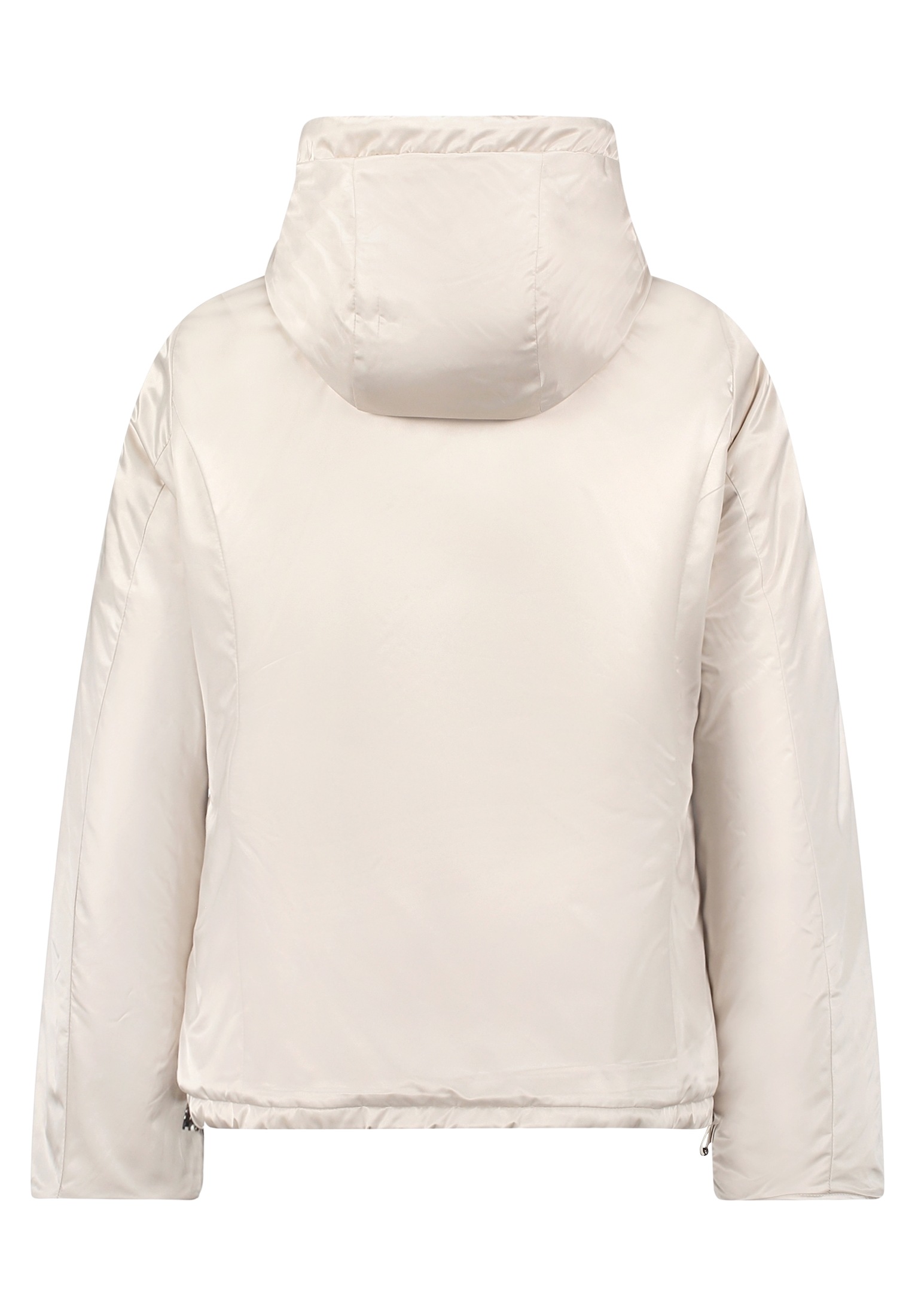 Betty Barclay Wendejacke mit Kapuze mit Kapuze