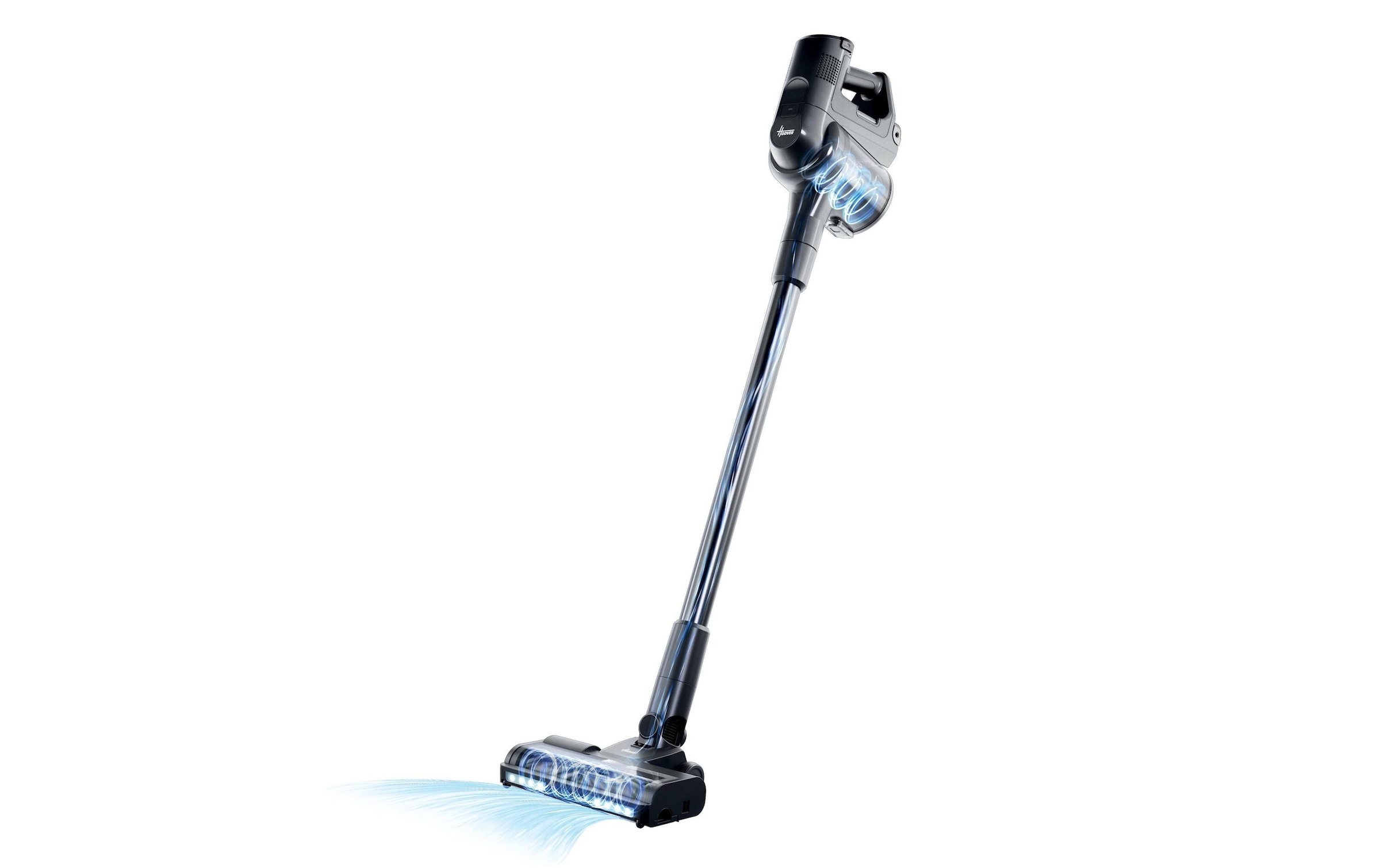 Hoover Akku-Hand-und Stielstaubsauger »HF4P10H 11«