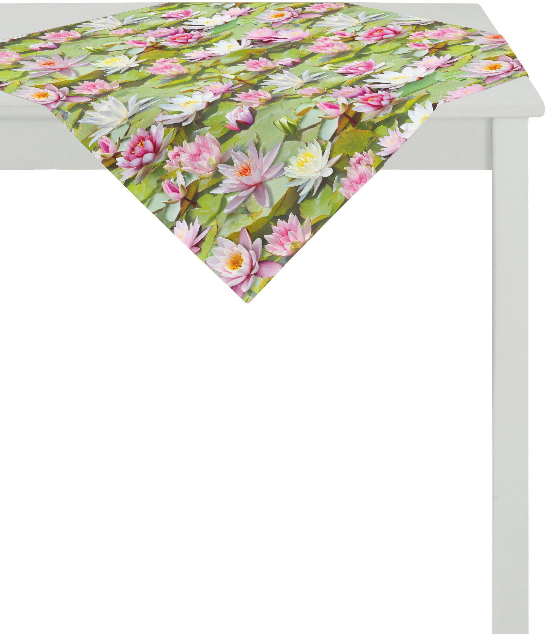 Image of APELT Mitteldecke »9587 SUMMER GARDEN«, (1 St.) bei Ackermann Versand Schweiz