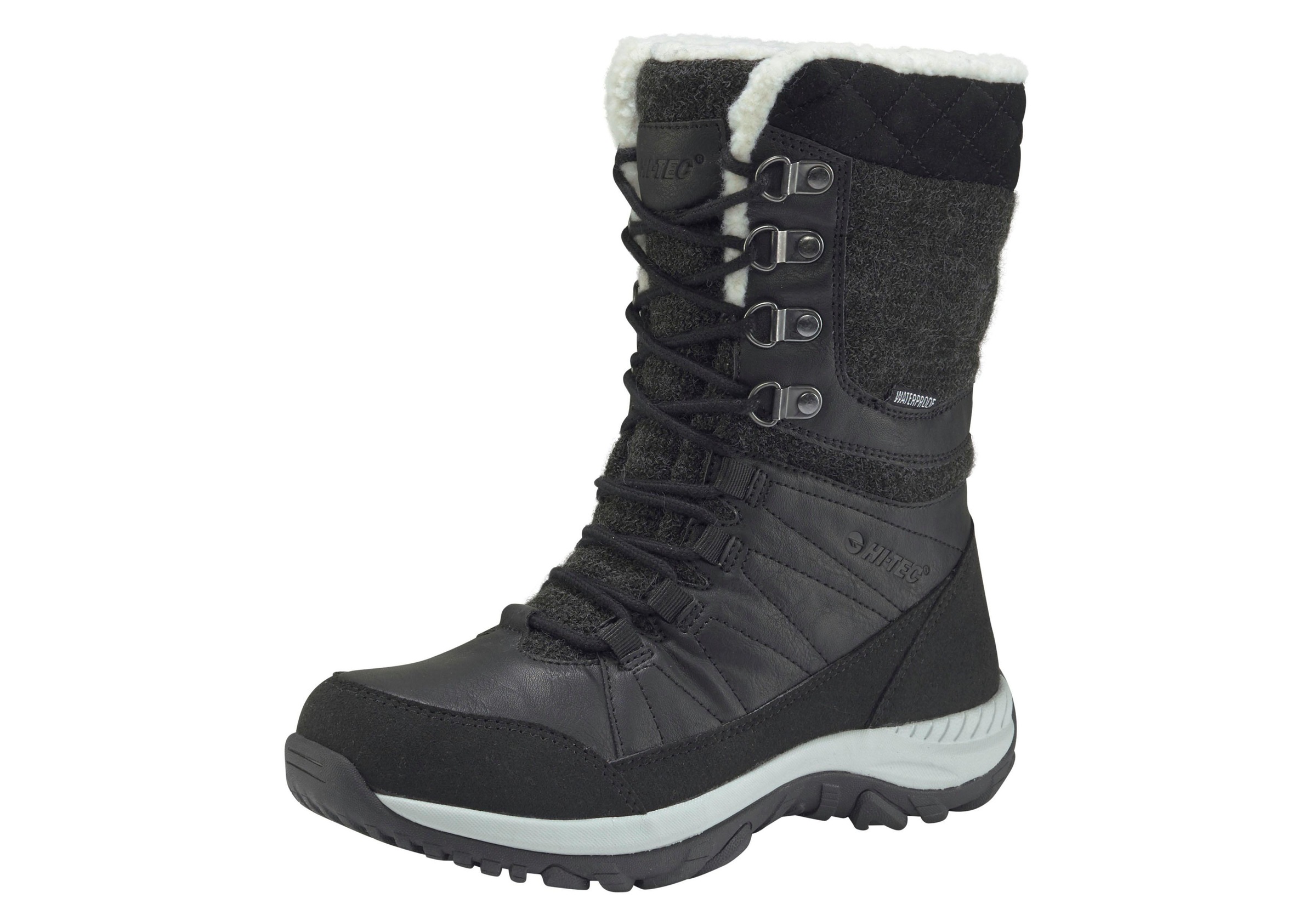 Image of Hi-Tec Outdoorwinterstiefel »Riva Waterproof«, wasserdicht bei Ackermann Versand Schweiz