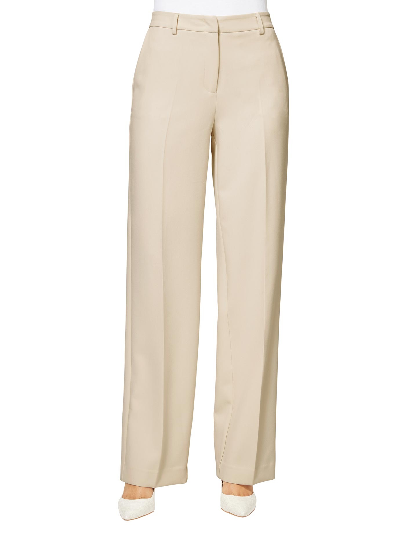 Image of ASHLEY BROOKE by Heine Bügelfaltenhose bei Ackermann Versand Schweiz