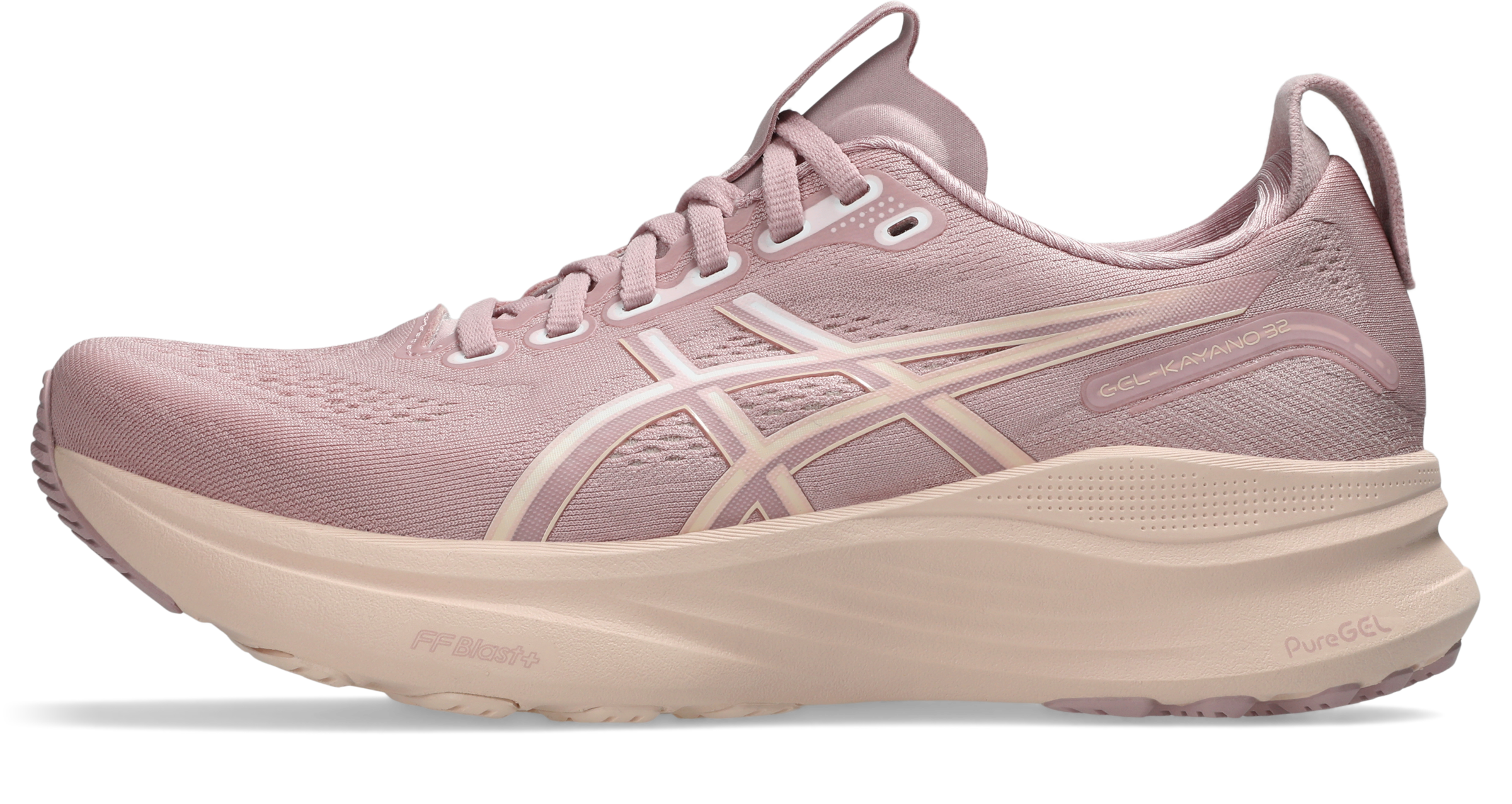 Asics Chaussure de course »GEL-KAYANO 32«  für mehr Stabilität