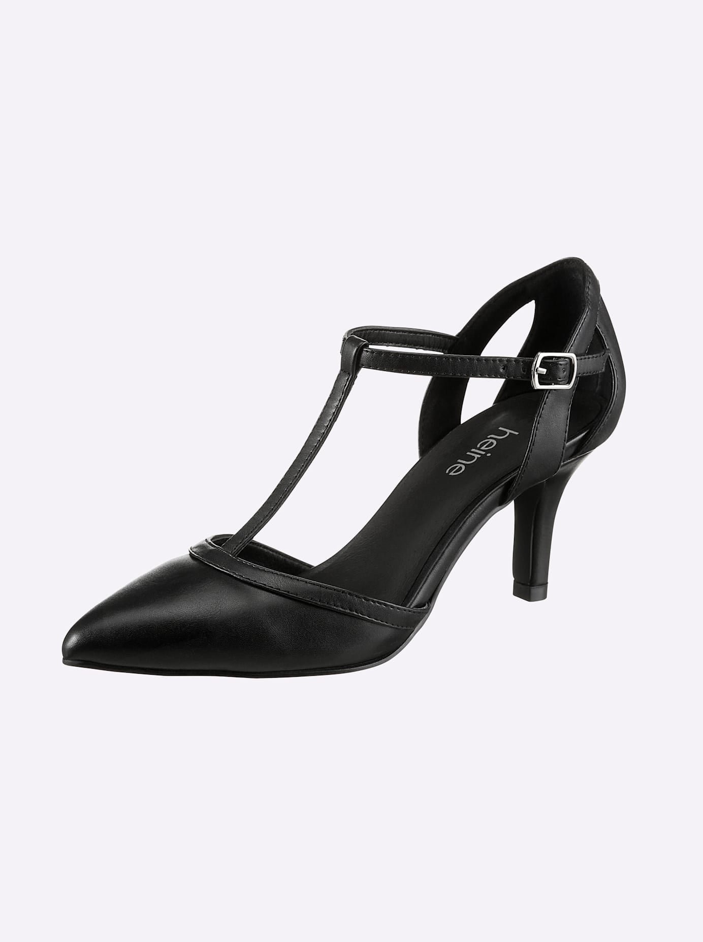 heine Pumps