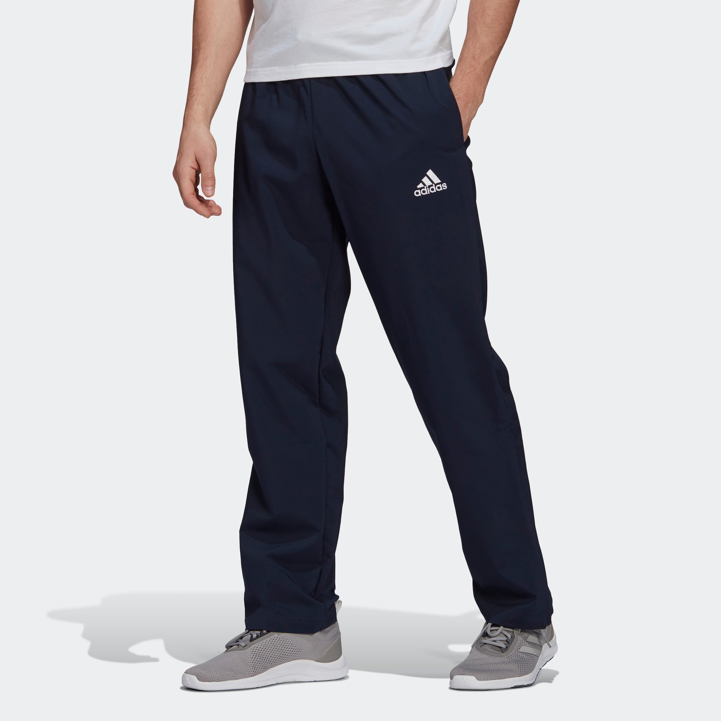 Image of adidas Performance Sporthose »AEROREADY ESSENTIALS STANFORD HOSE« bei Ackermann Versand Schweiz