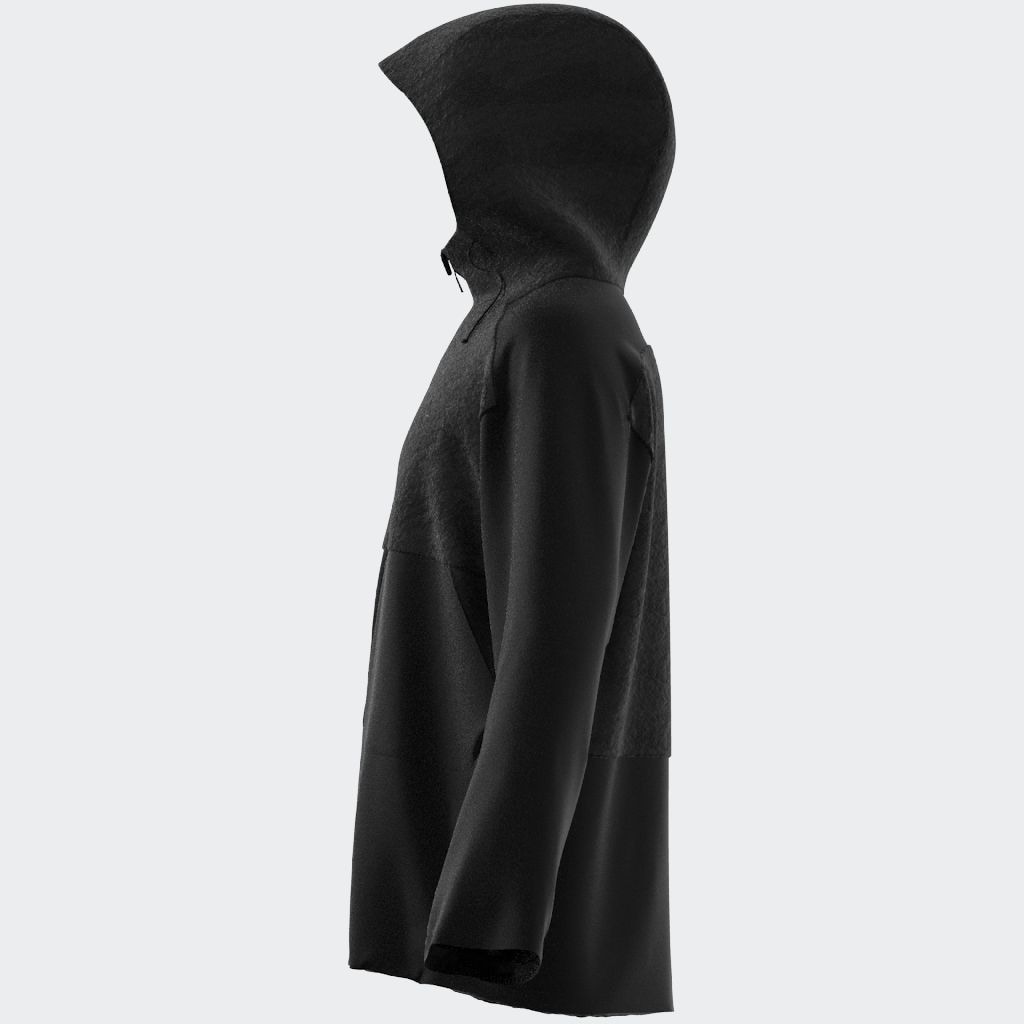 adidas Sportswear Winterjacke »CITY ESCAP J«